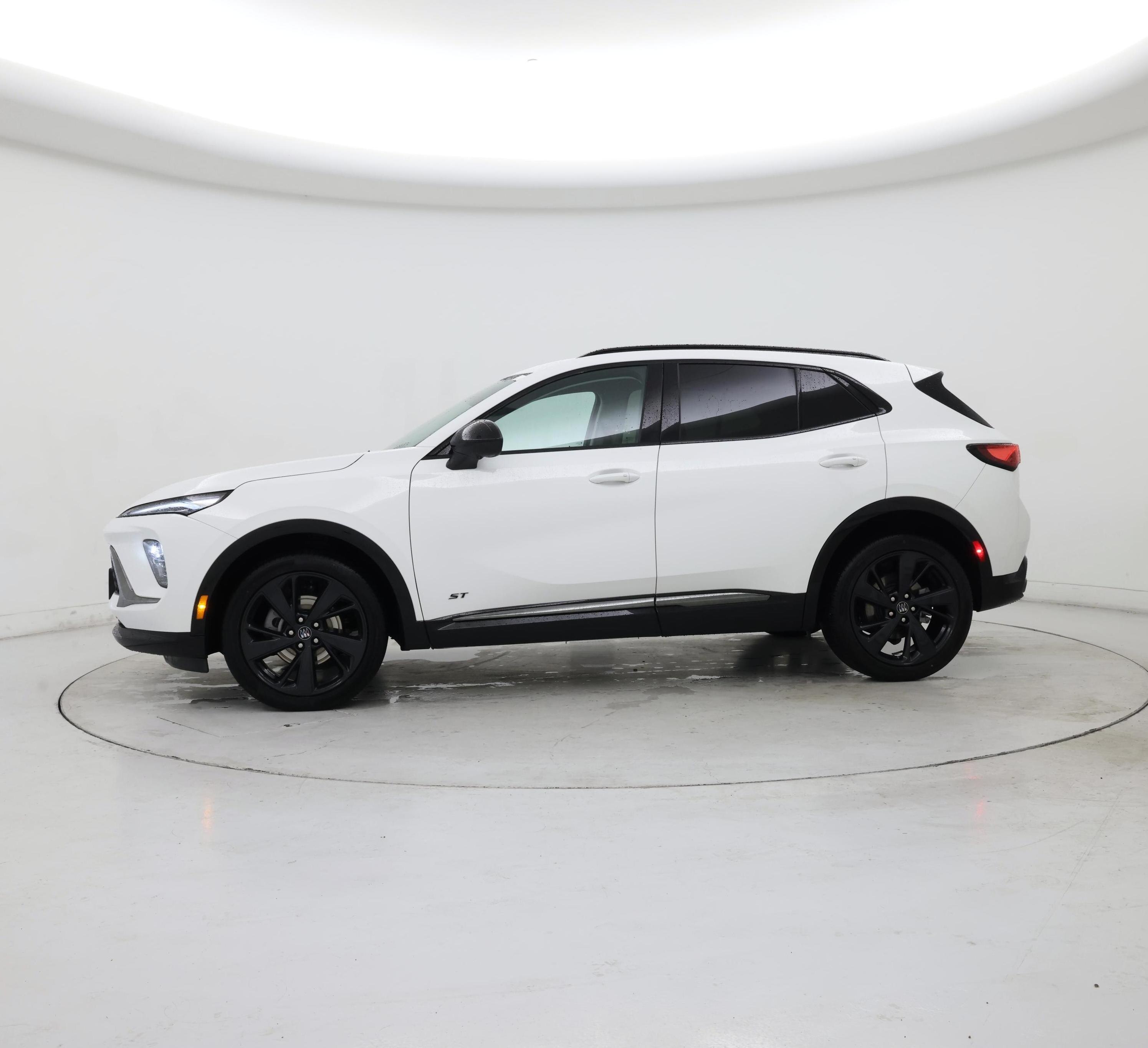 Thumbnail: 2025 Buick Envision - 3