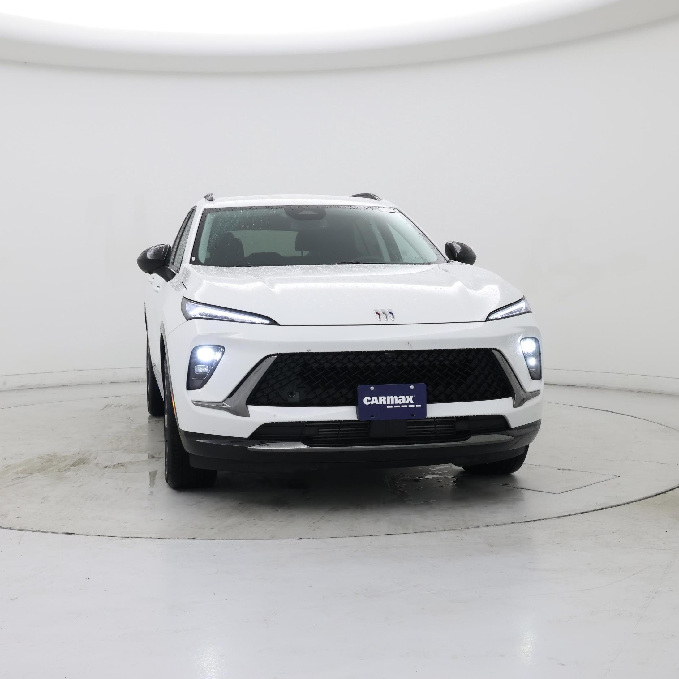 Thumbnail: 2025 Buick Envision - 5