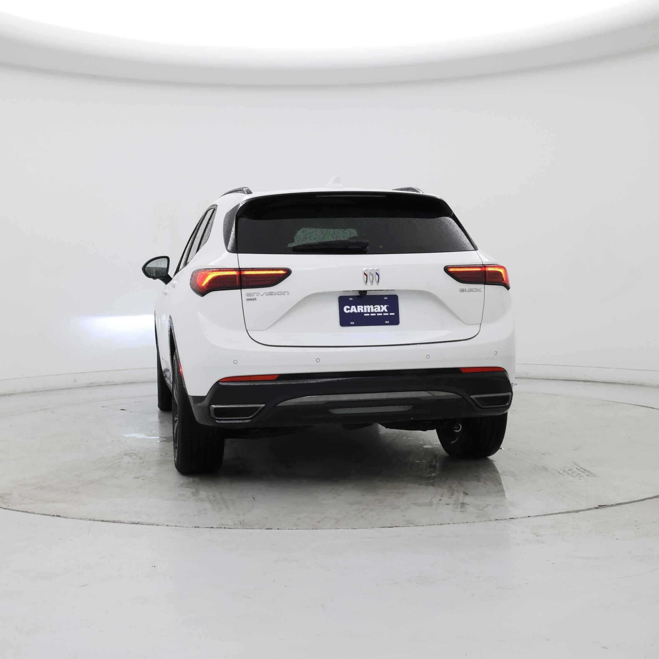 Thumbnail: 2025 Buick Envision - 6