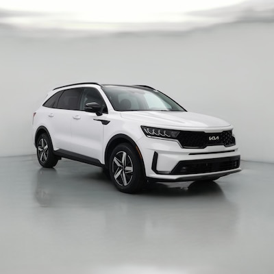 2022 Kia Sorento EX