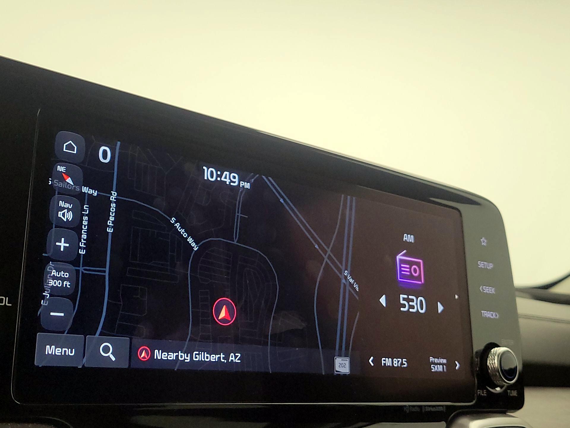 Thumbnail: 2022 Kia Sorento - 14