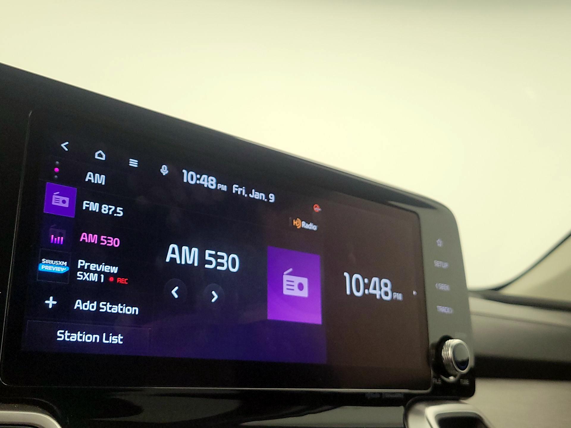 Thumbnail: 2022 Kia Sorento - 16