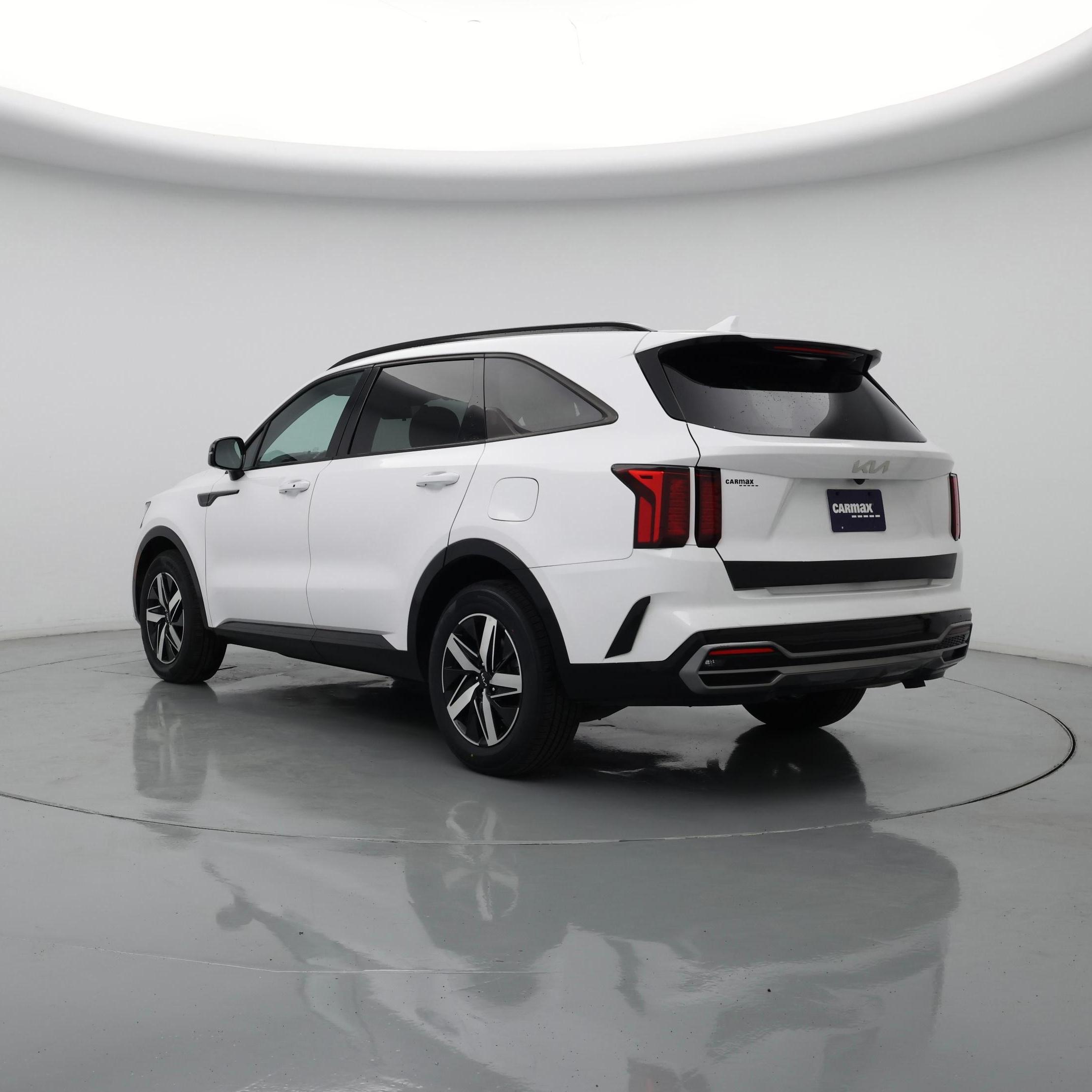 Thumbnail: 2022 Kia Sorento - 2