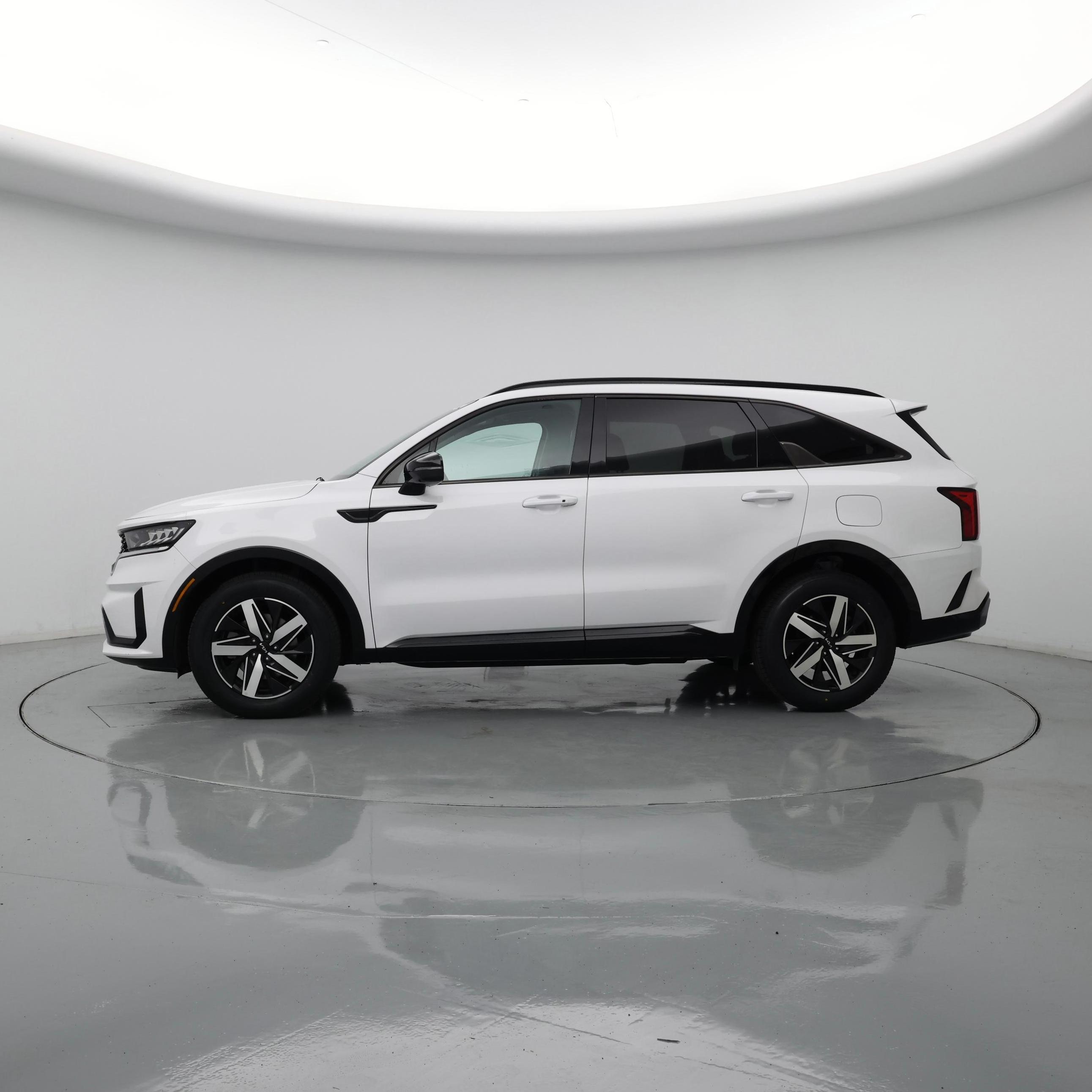 Thumbnail: 2022 Kia Sorento - 3