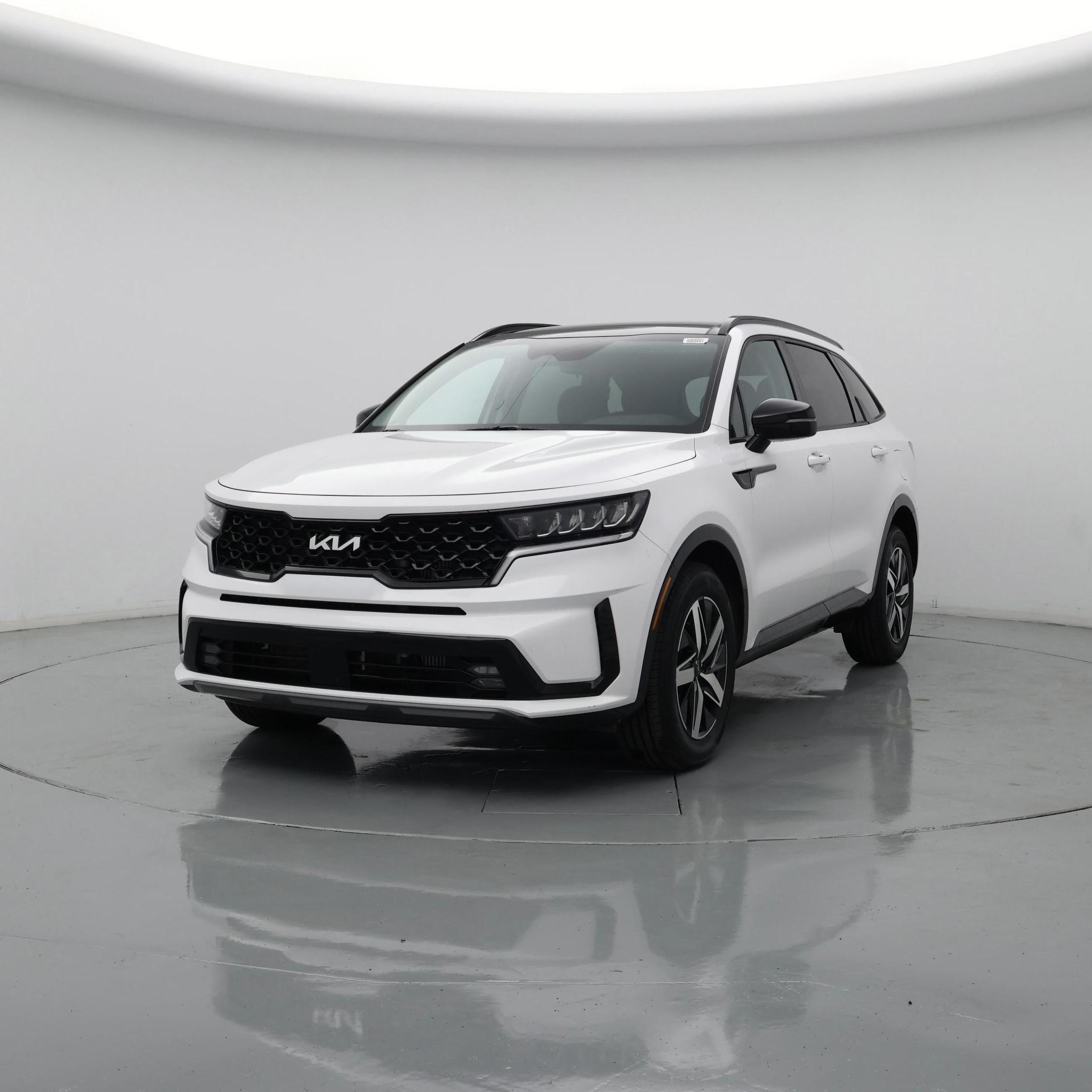 Thumbnail: 2022 Kia Sorento - 4