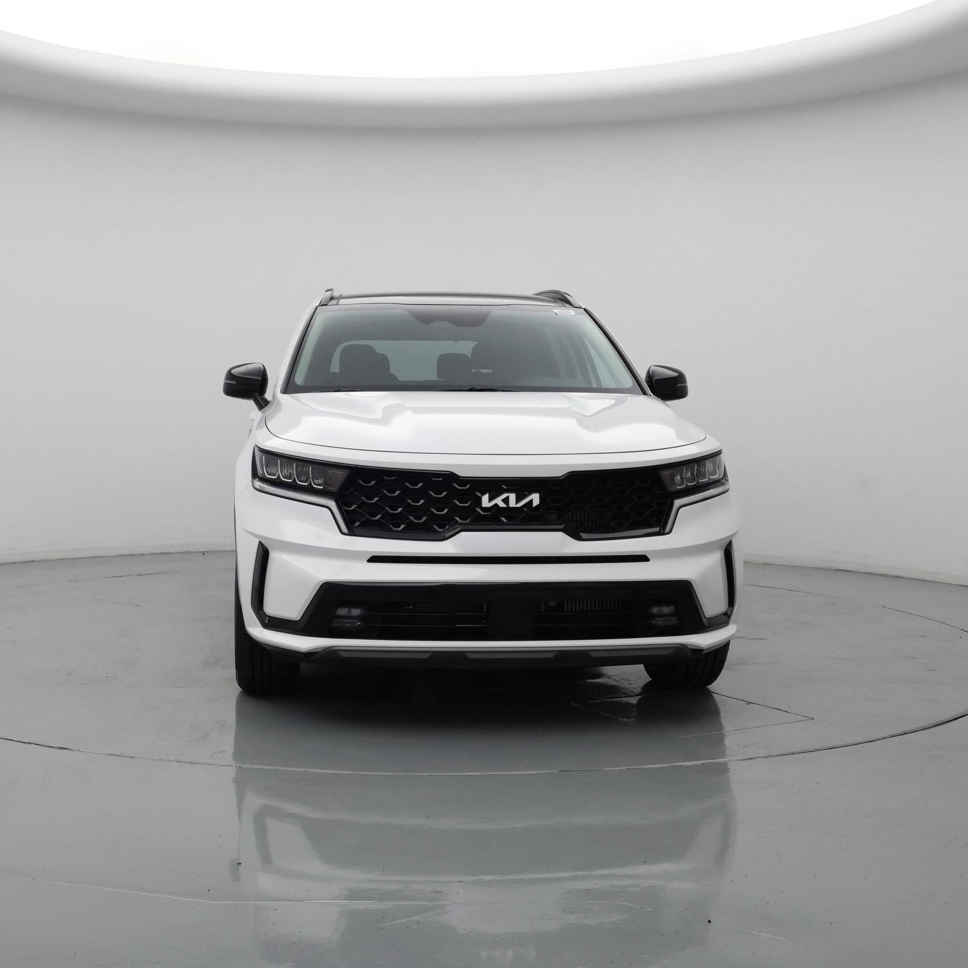 Thumbnail: 2022 Kia Sorento - 5