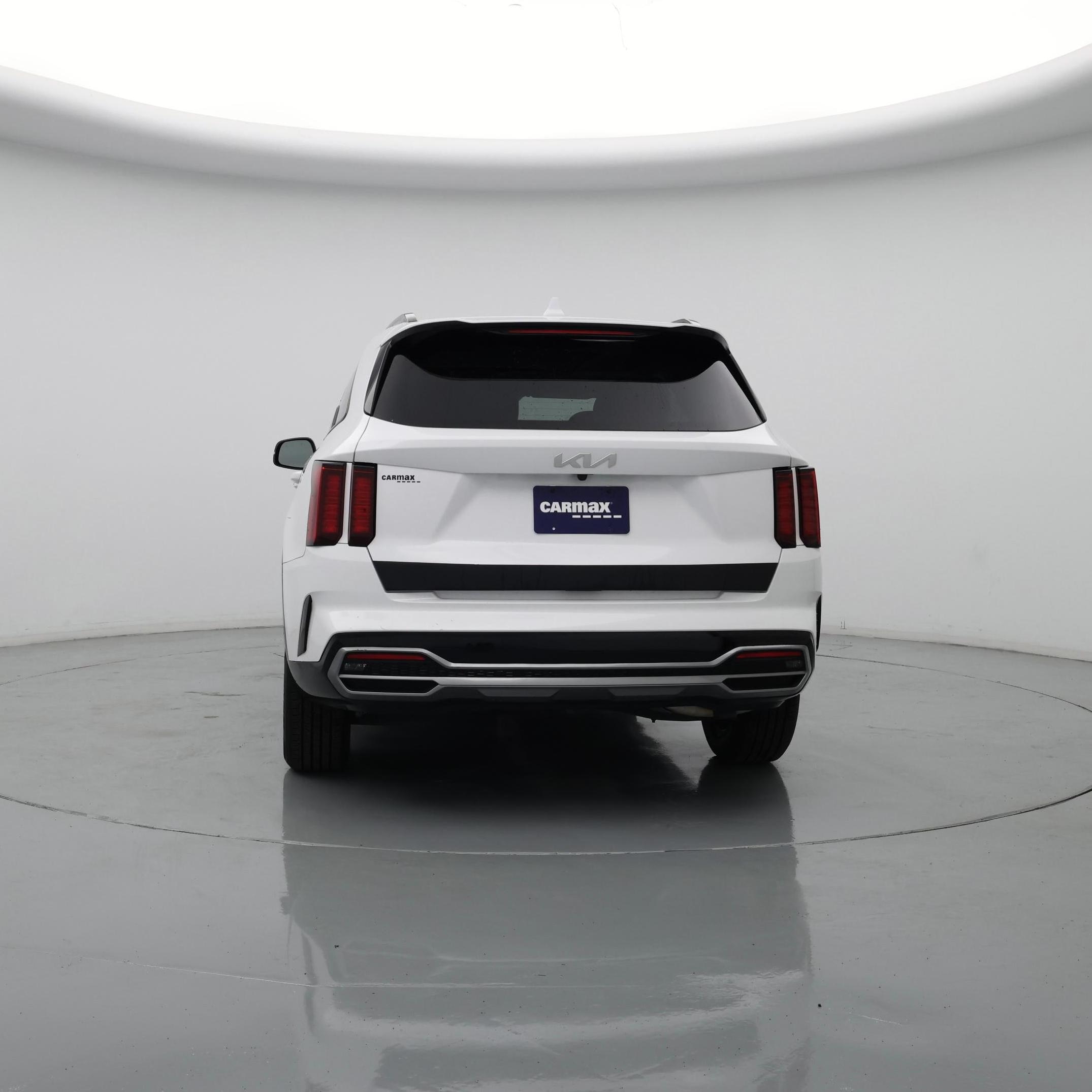 Thumbnail: 2022 Kia Sorento - 6