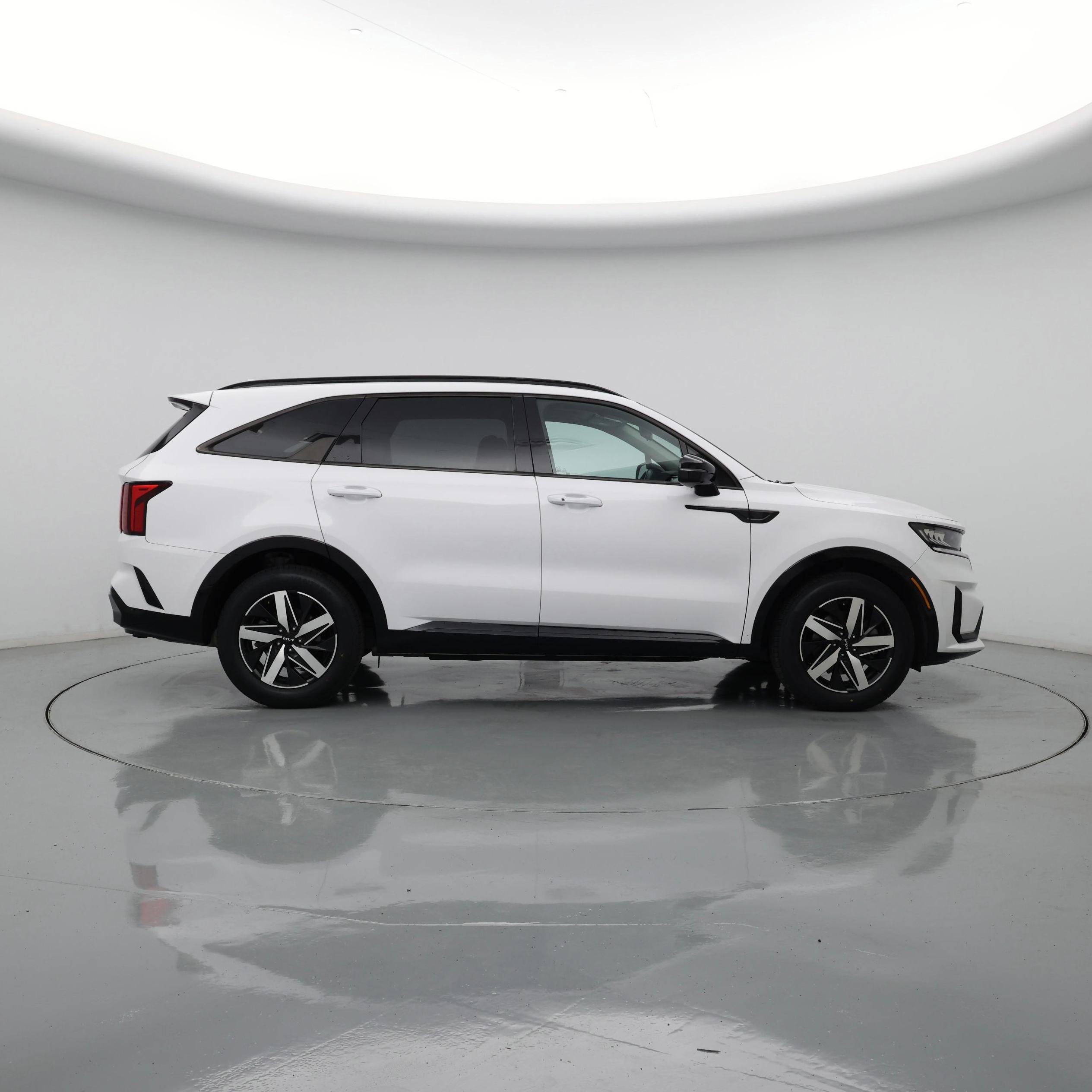 Thumbnail: 2022 Kia Sorento - 7