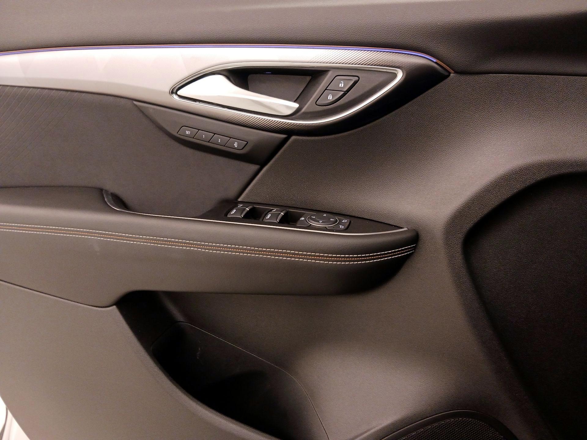 Thumbnail: 2025 Buick Envision - 12