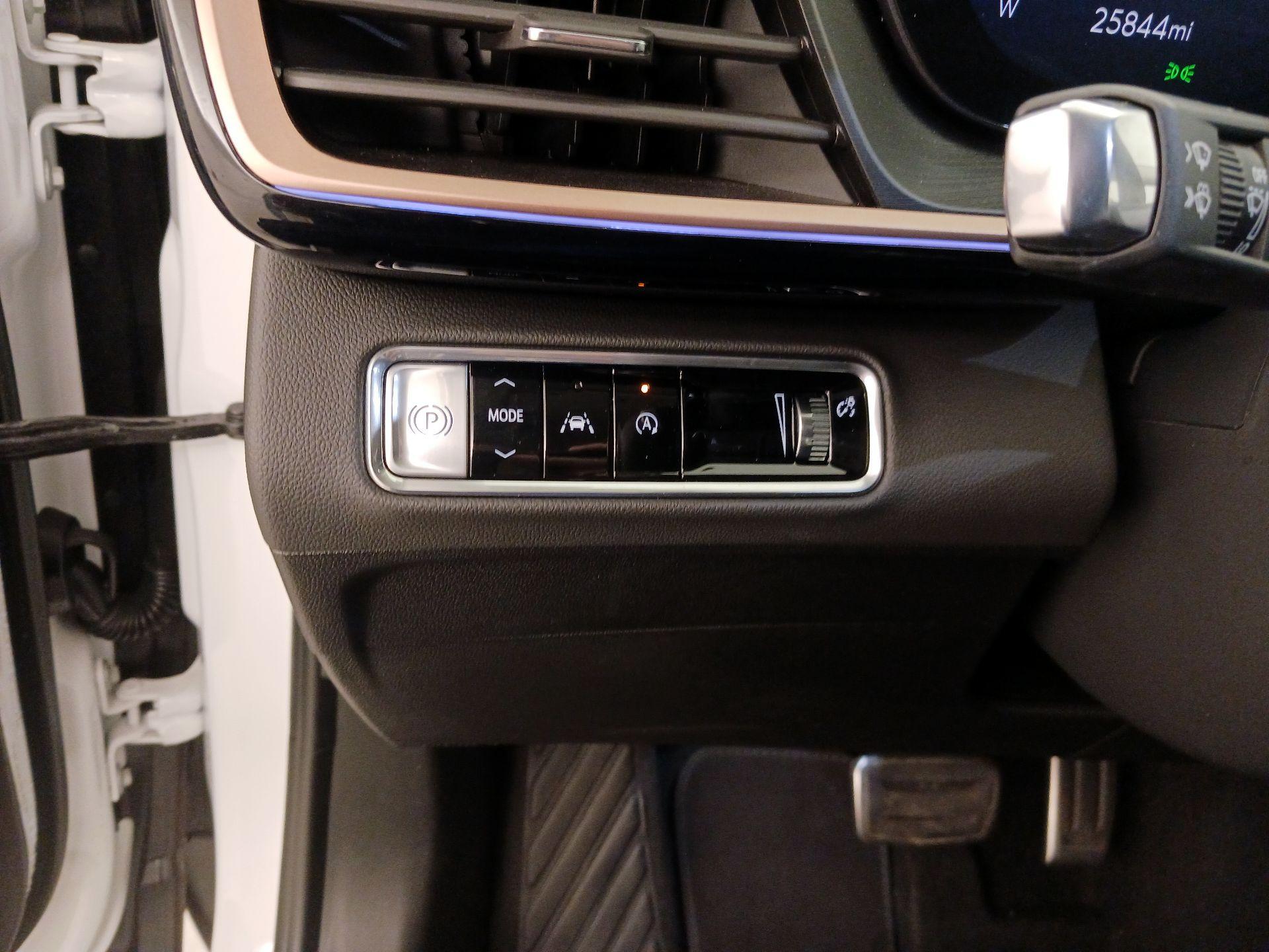 Thumbnail: 2025 Buick Envision - 13