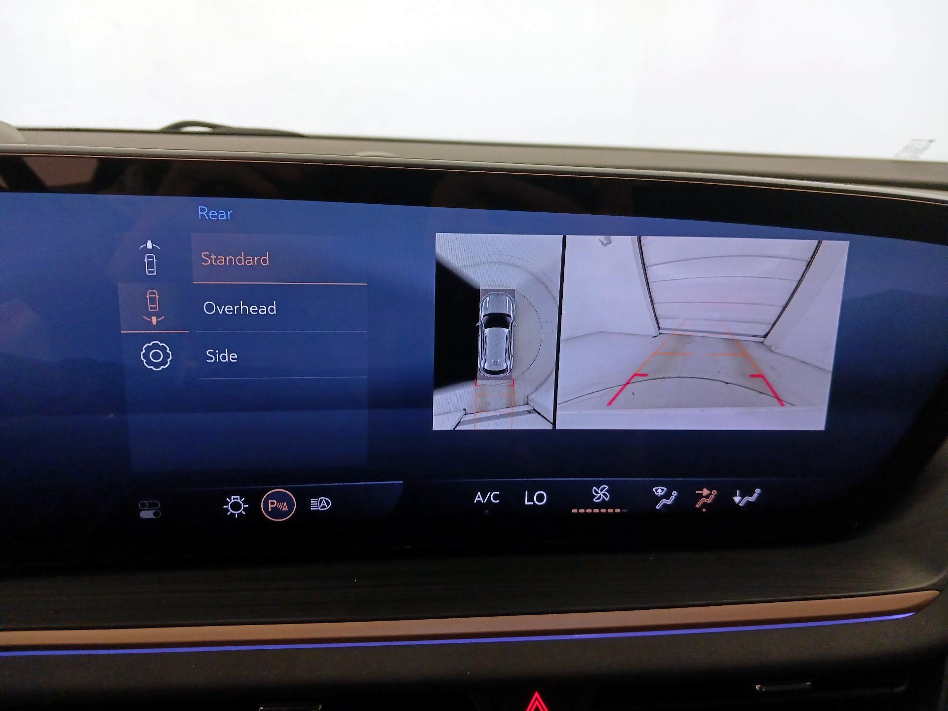 Thumbnail: 2025 Buick Envision - 15