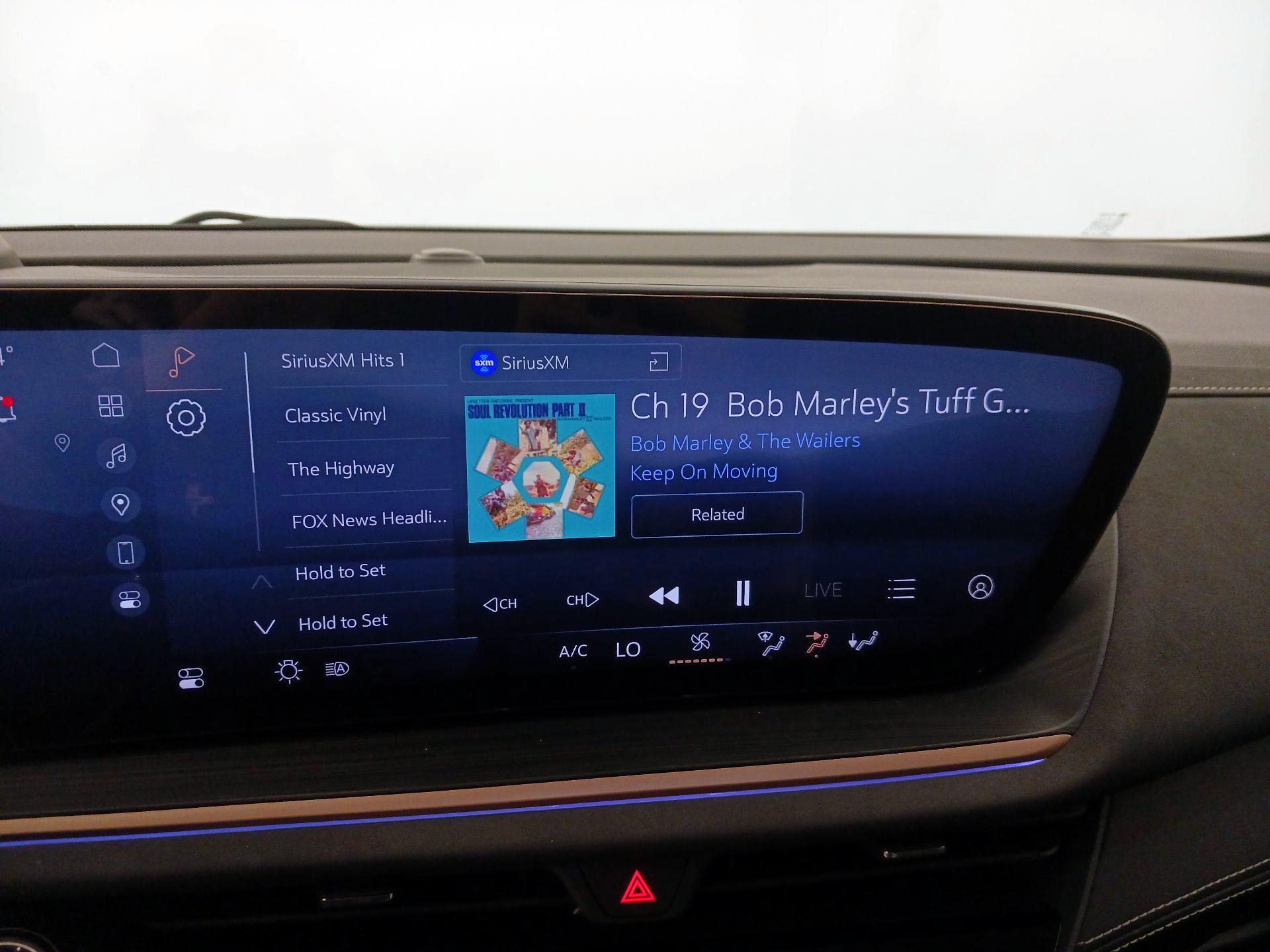 Thumbnail: 2025 Buick Envision - 16