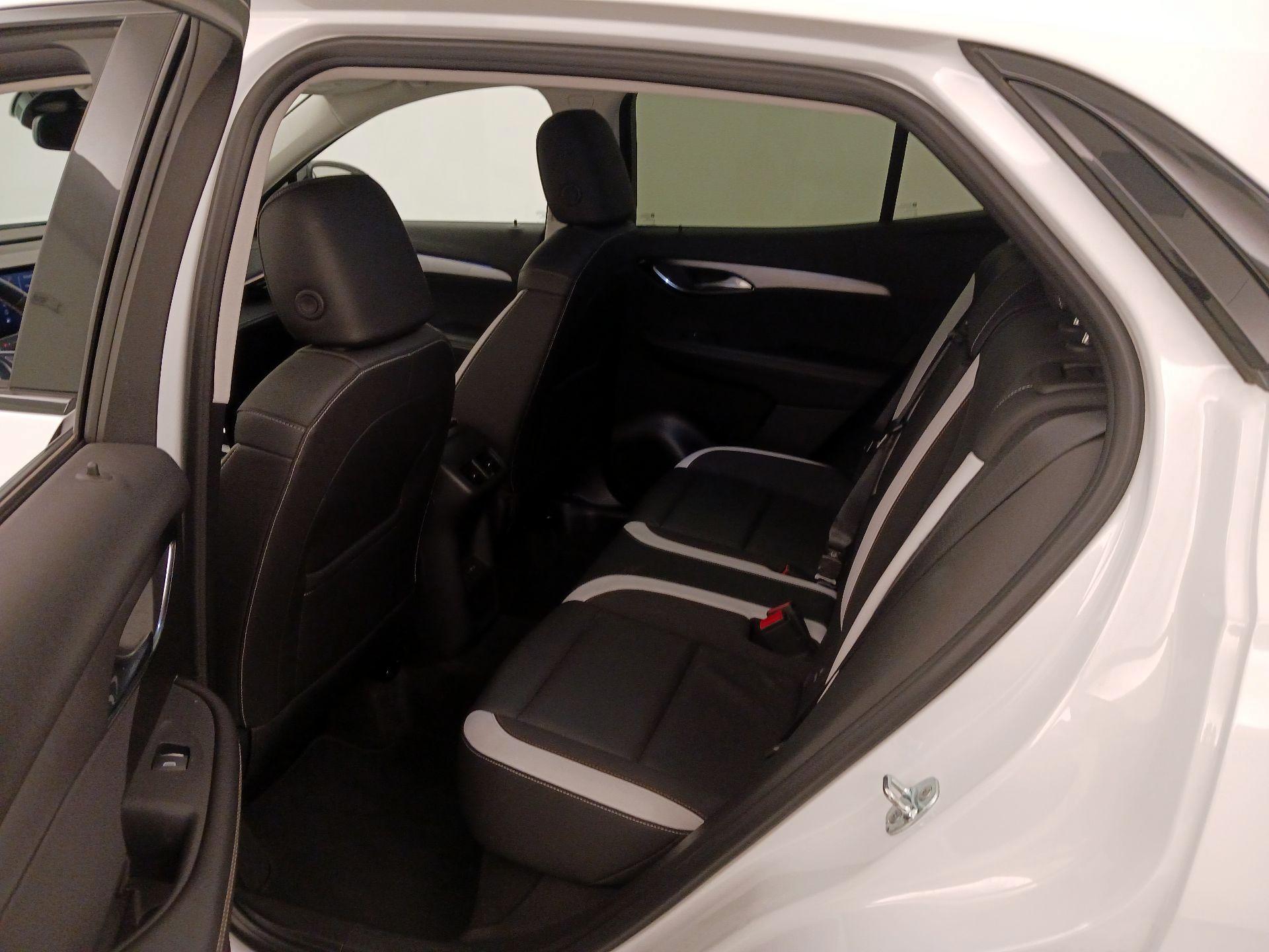 Thumbnail: 2025 Buick Envision - 20