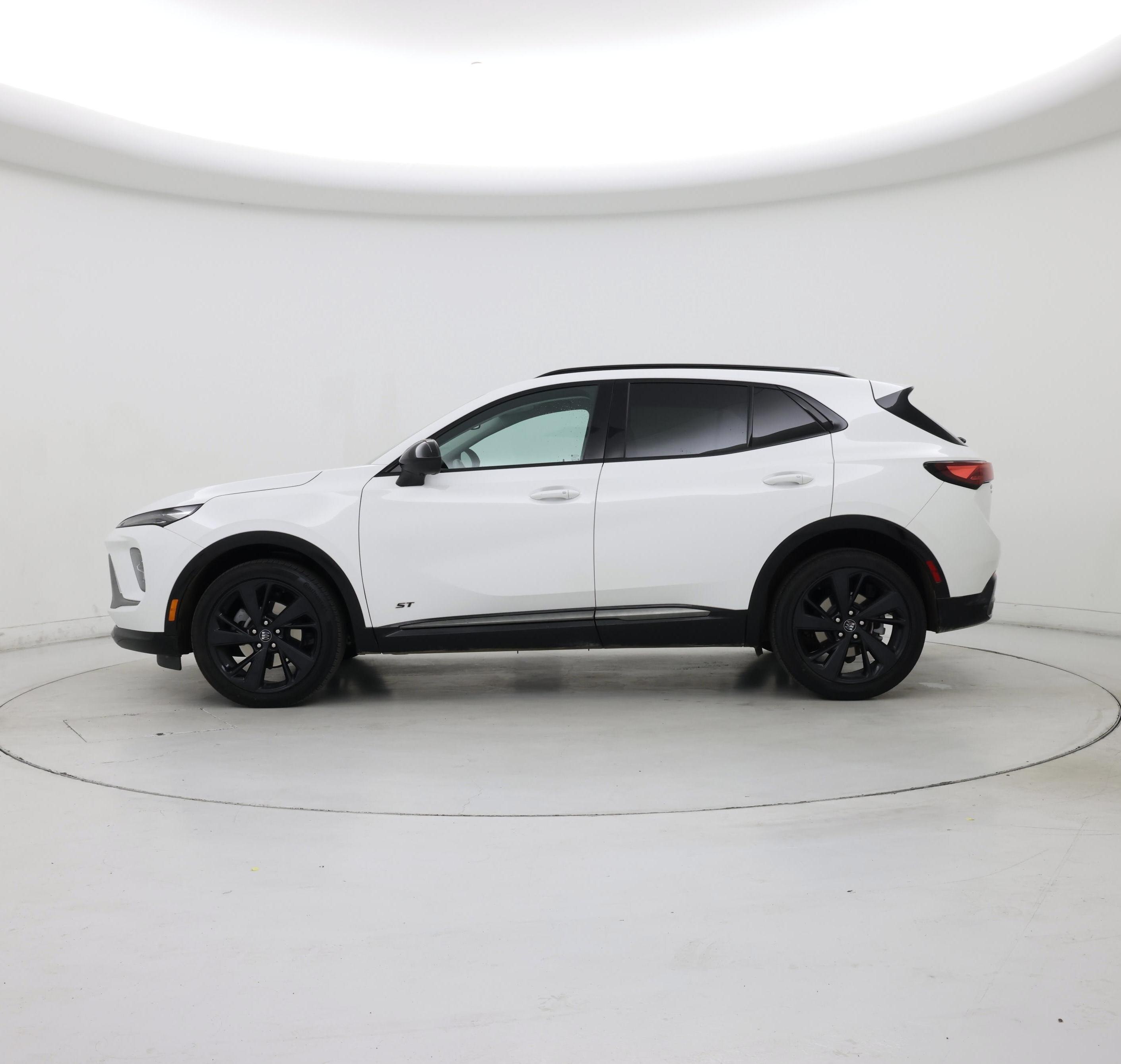 Thumbnail: 2025 Buick Envision - 3