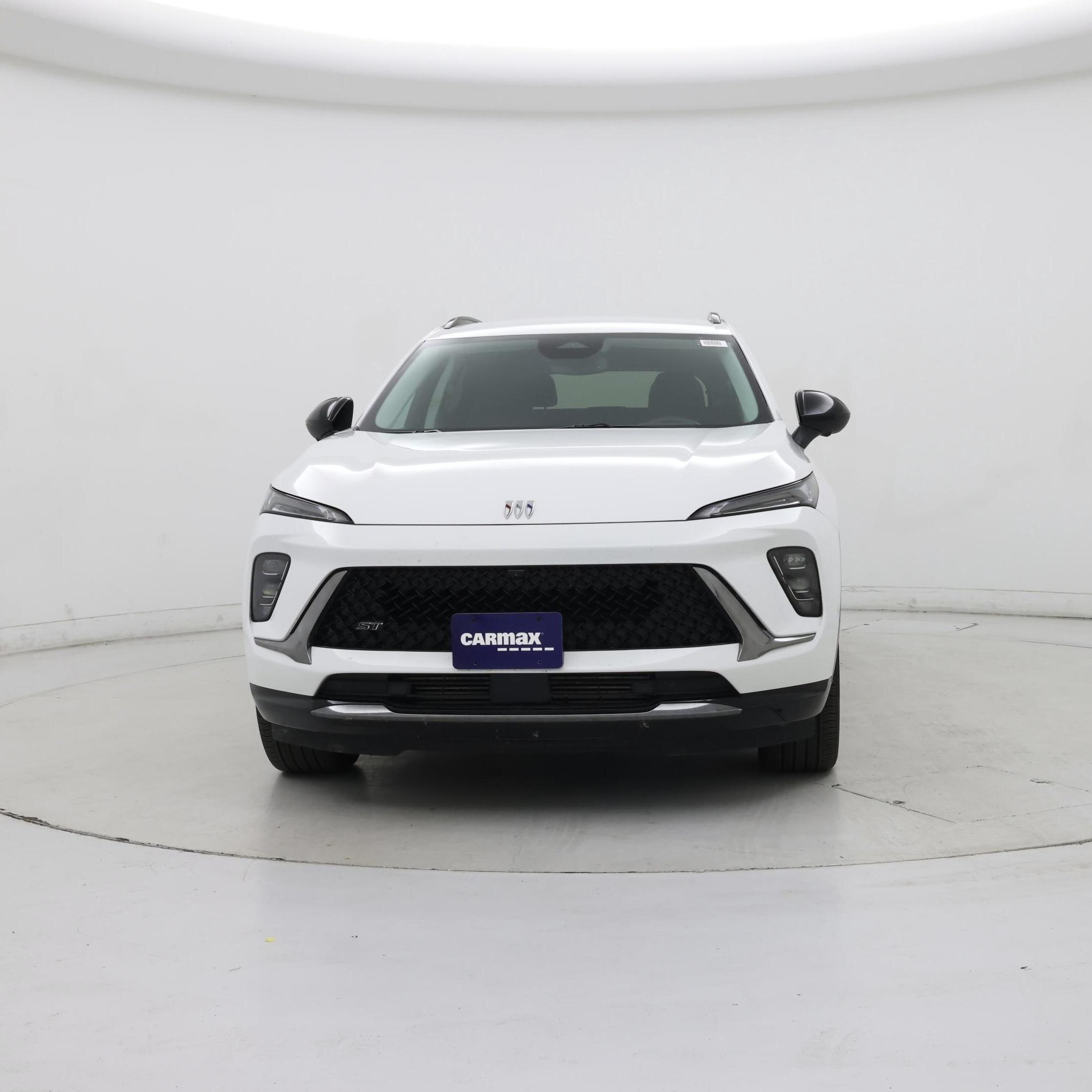 Thumbnail: 2025 Buick Envision - 5