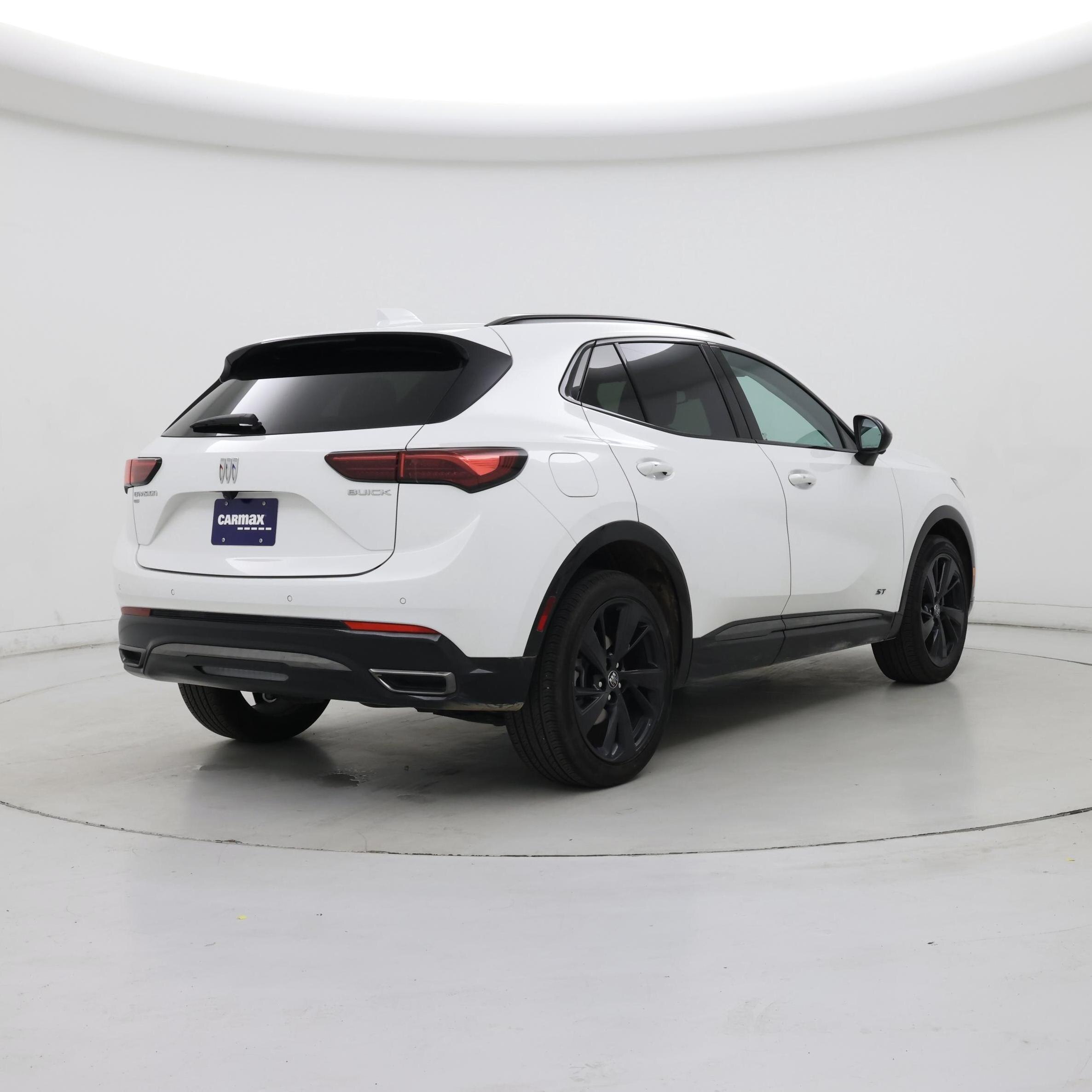 Thumbnail: 2025 Buick Envision - 8