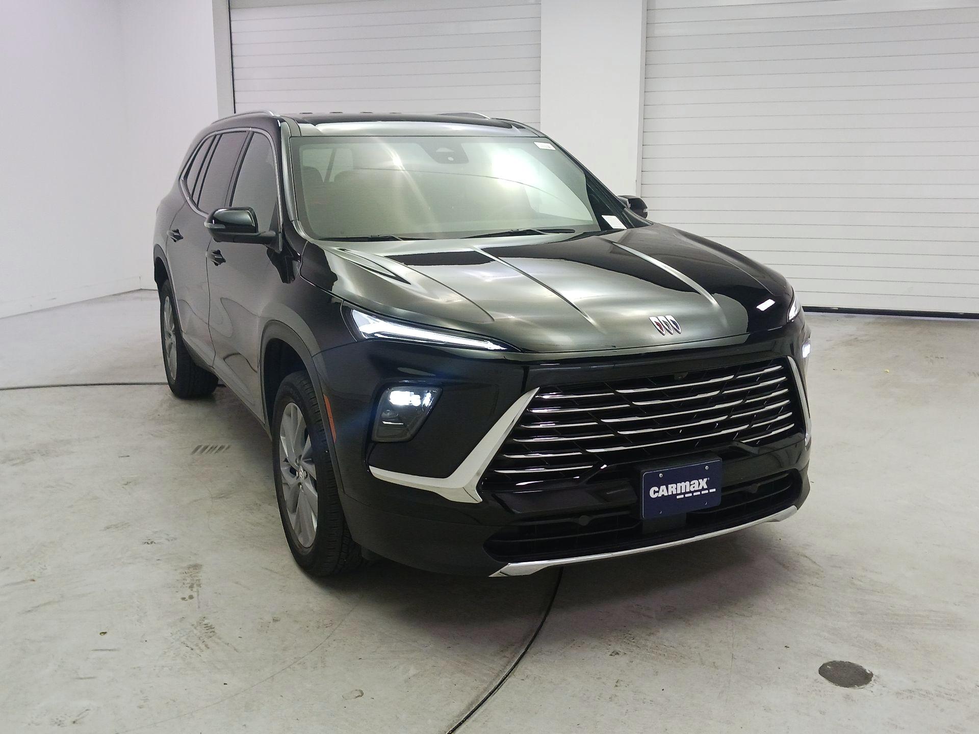 Thumbnail: 2025 Buick Enclave - 1