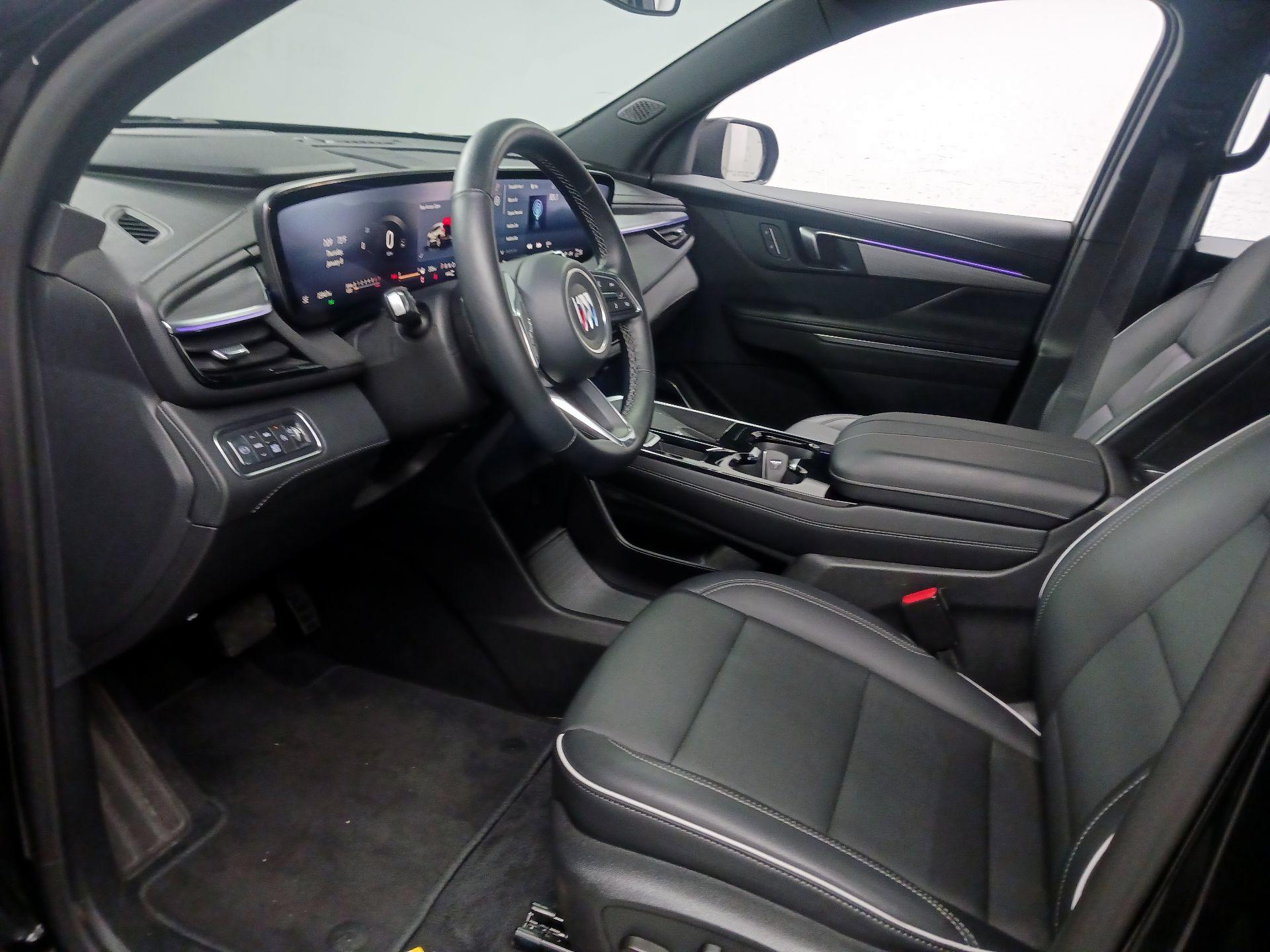 Thumbnail: 2025 Buick Enclave - 9