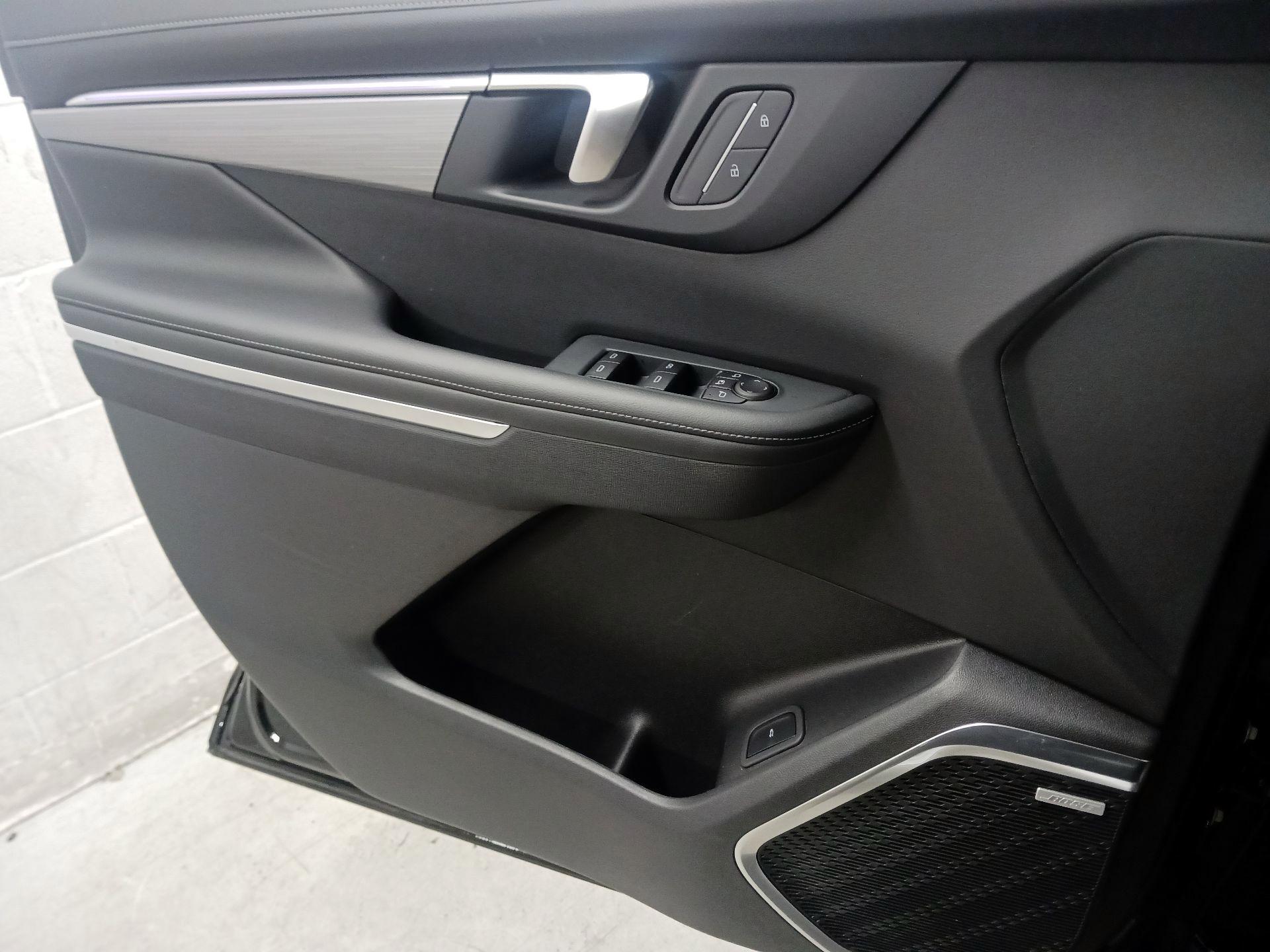 Thumbnail: 2025 Buick Enclave - 10