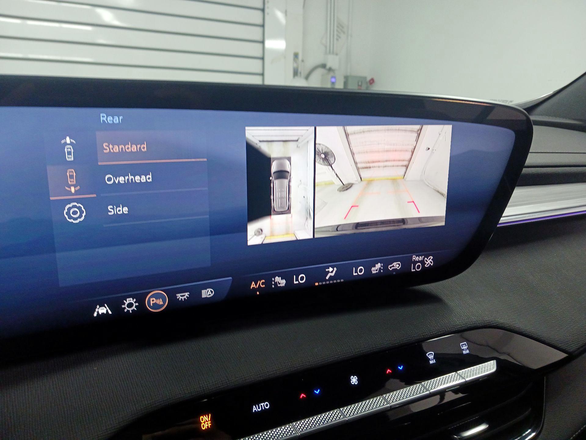 Thumbnail: 2025 Buick Enclave - 11