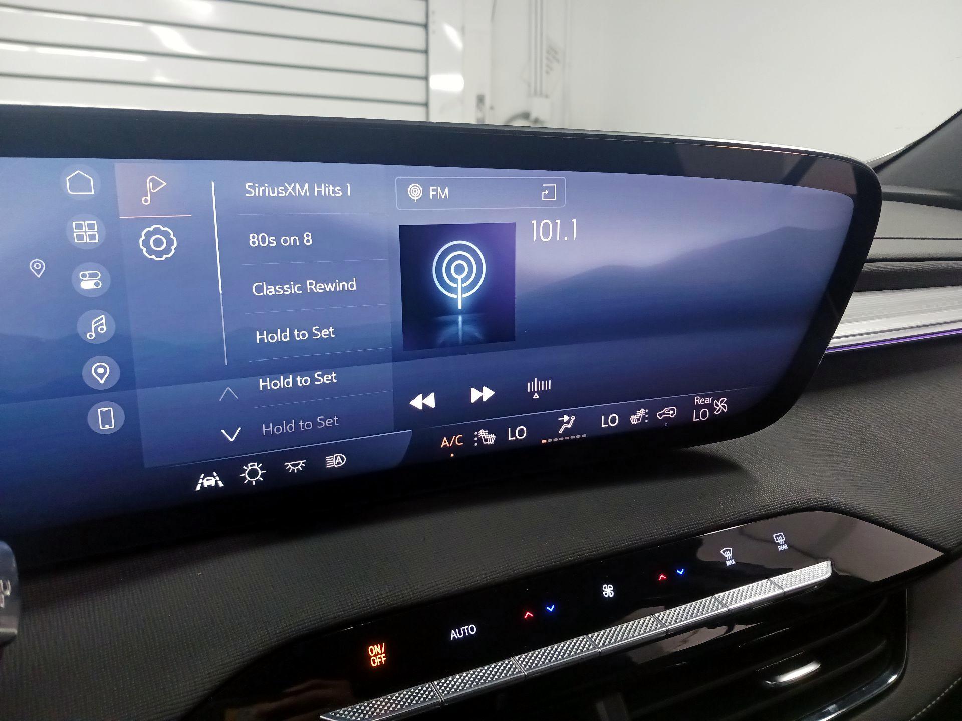 Thumbnail: 2025 Buick Enclave - 12