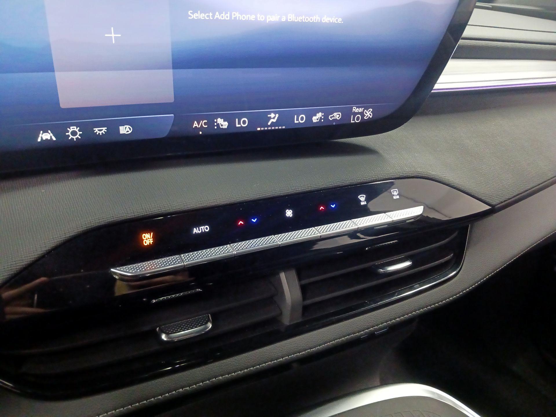 Thumbnail: 2025 Buick Enclave - 13