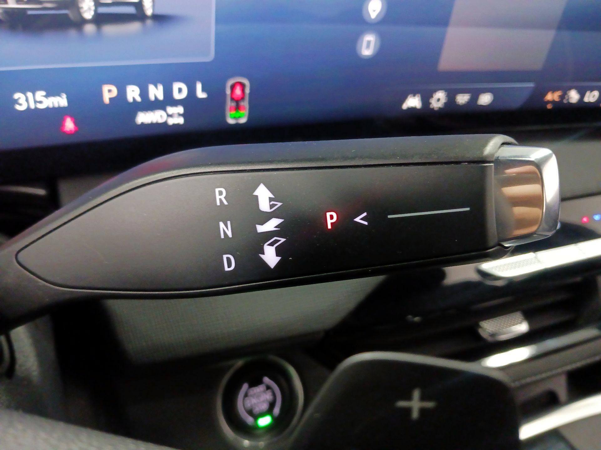 Thumbnail: 2025 Buick Enclave - 14