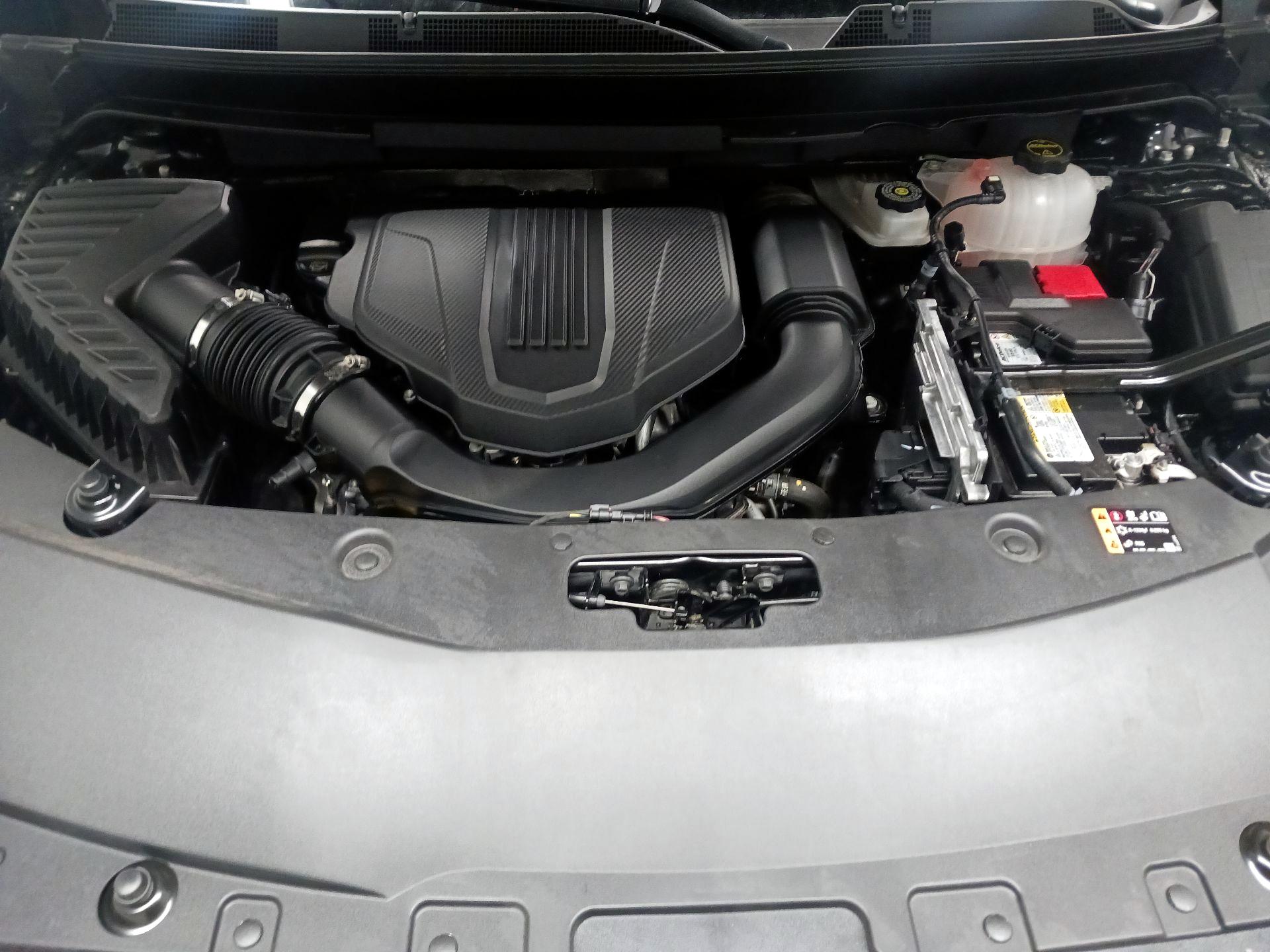 Thumbnail: 2025 Buick Enclave - 17