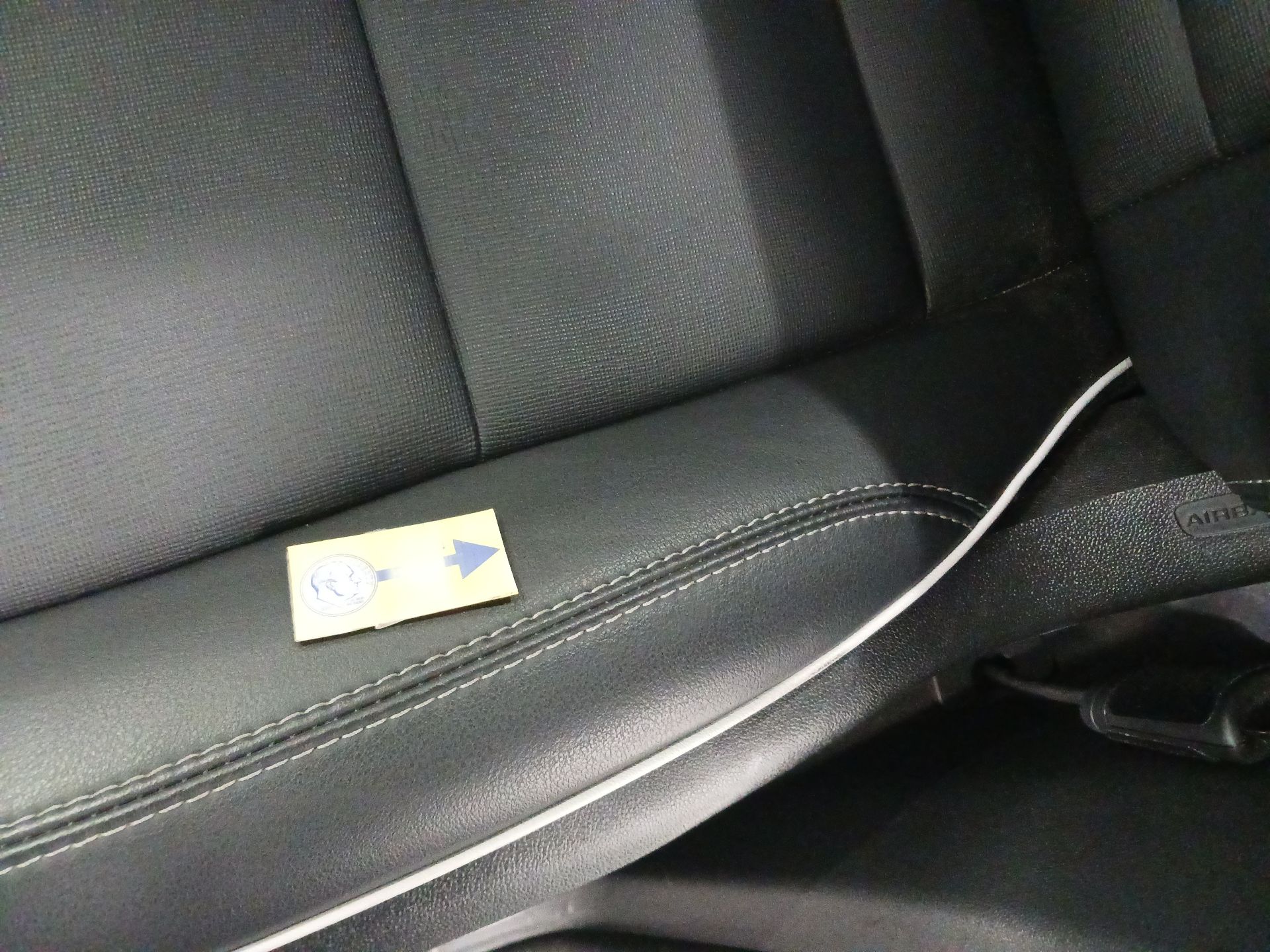 Thumbnail: 2025 Buick Enclave - 20