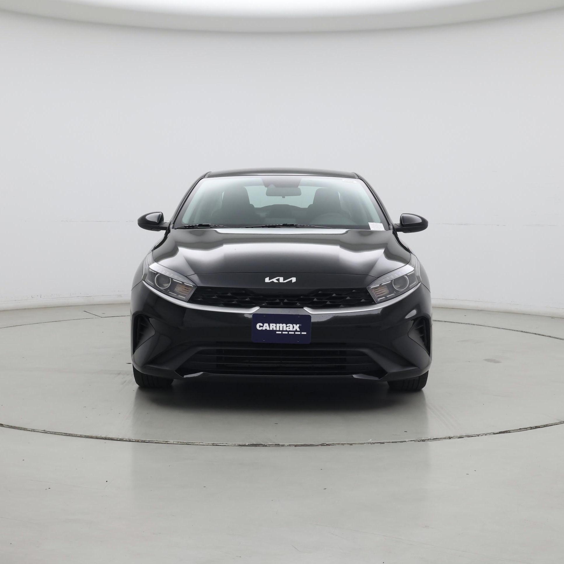 Thumbnail: 2023 Kia Forte - 5