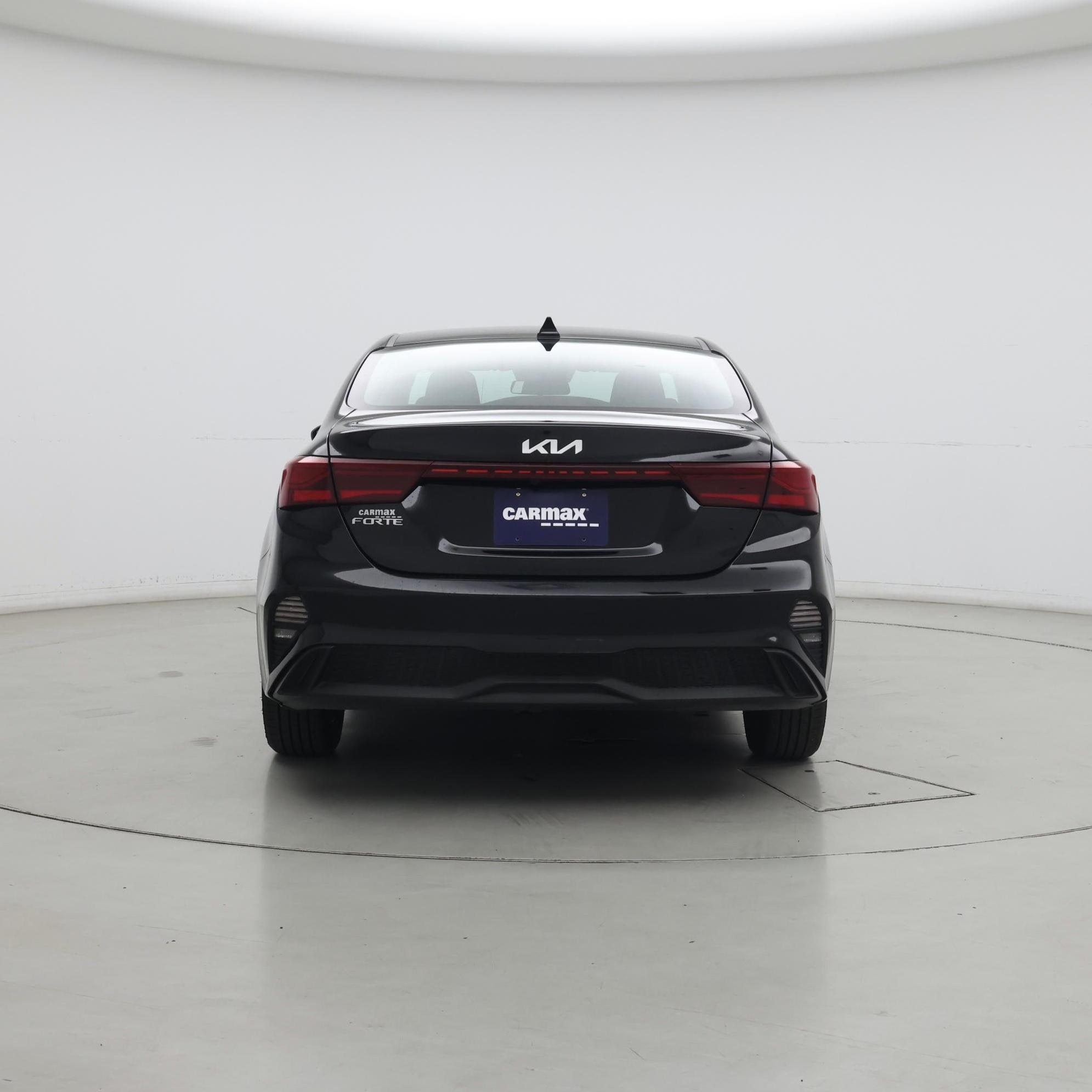 Thumbnail: 2023 Kia Forte - 6