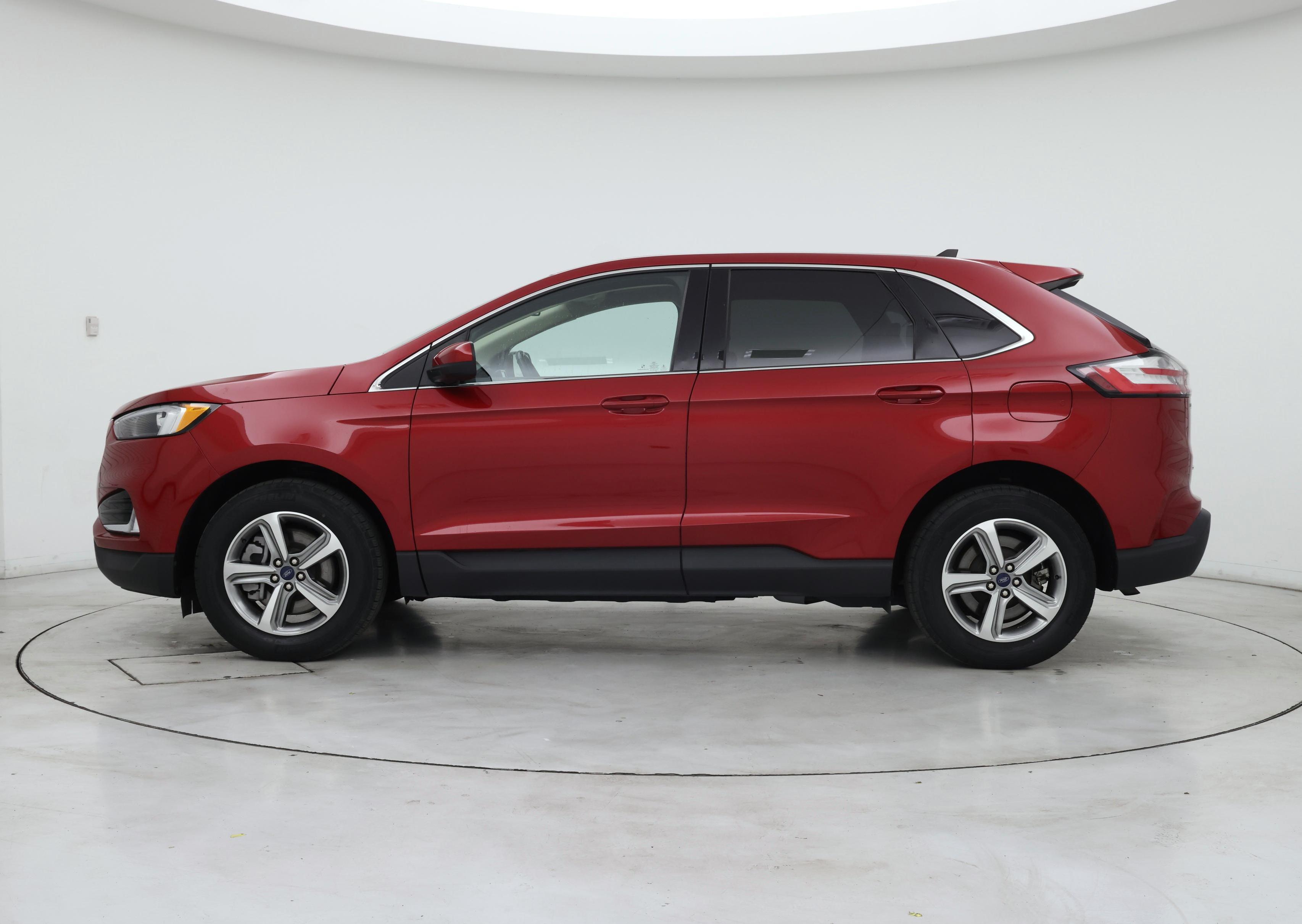 Thumbnail: 2022 Ford Edge - 3