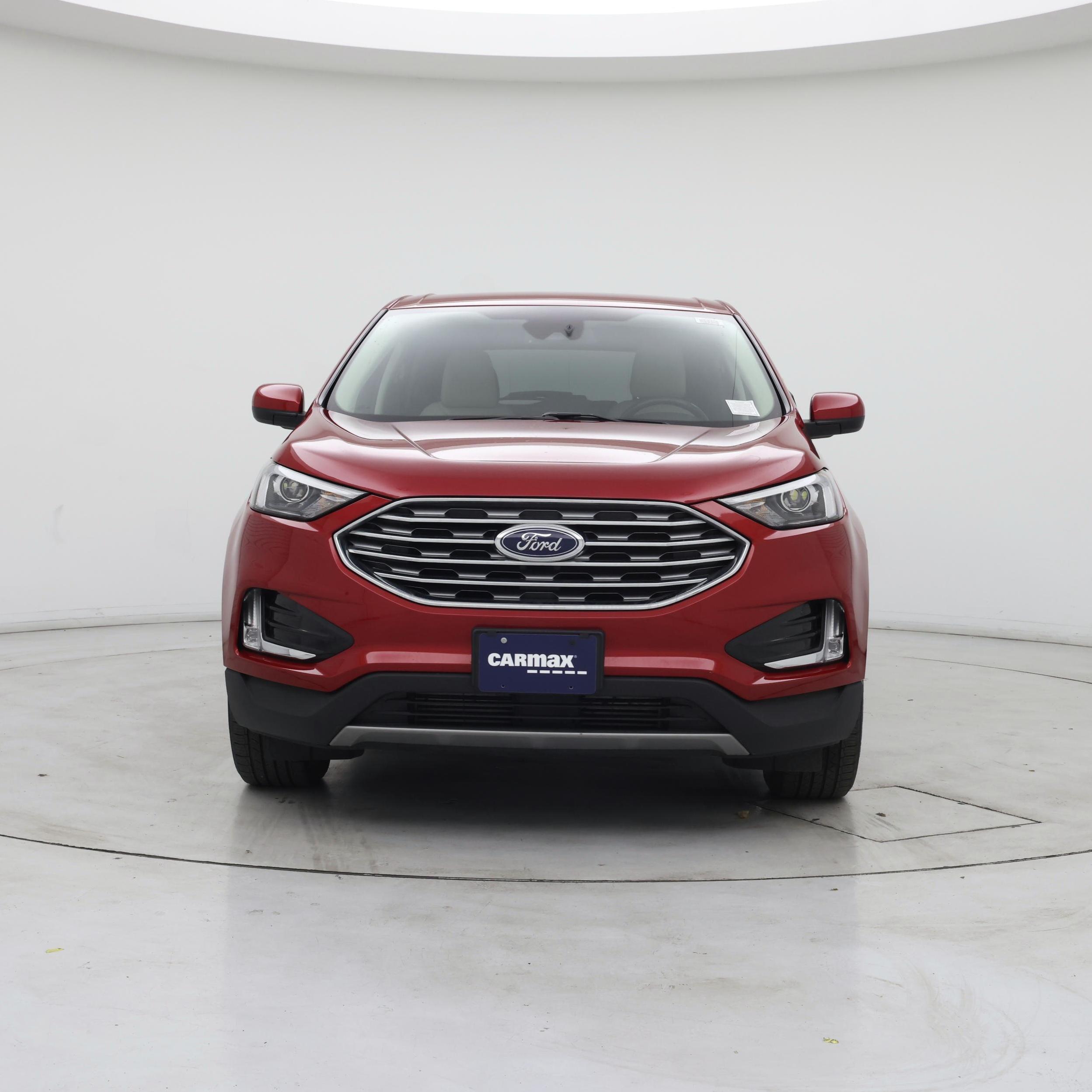 Thumbnail: 2022 Ford Edge - 5