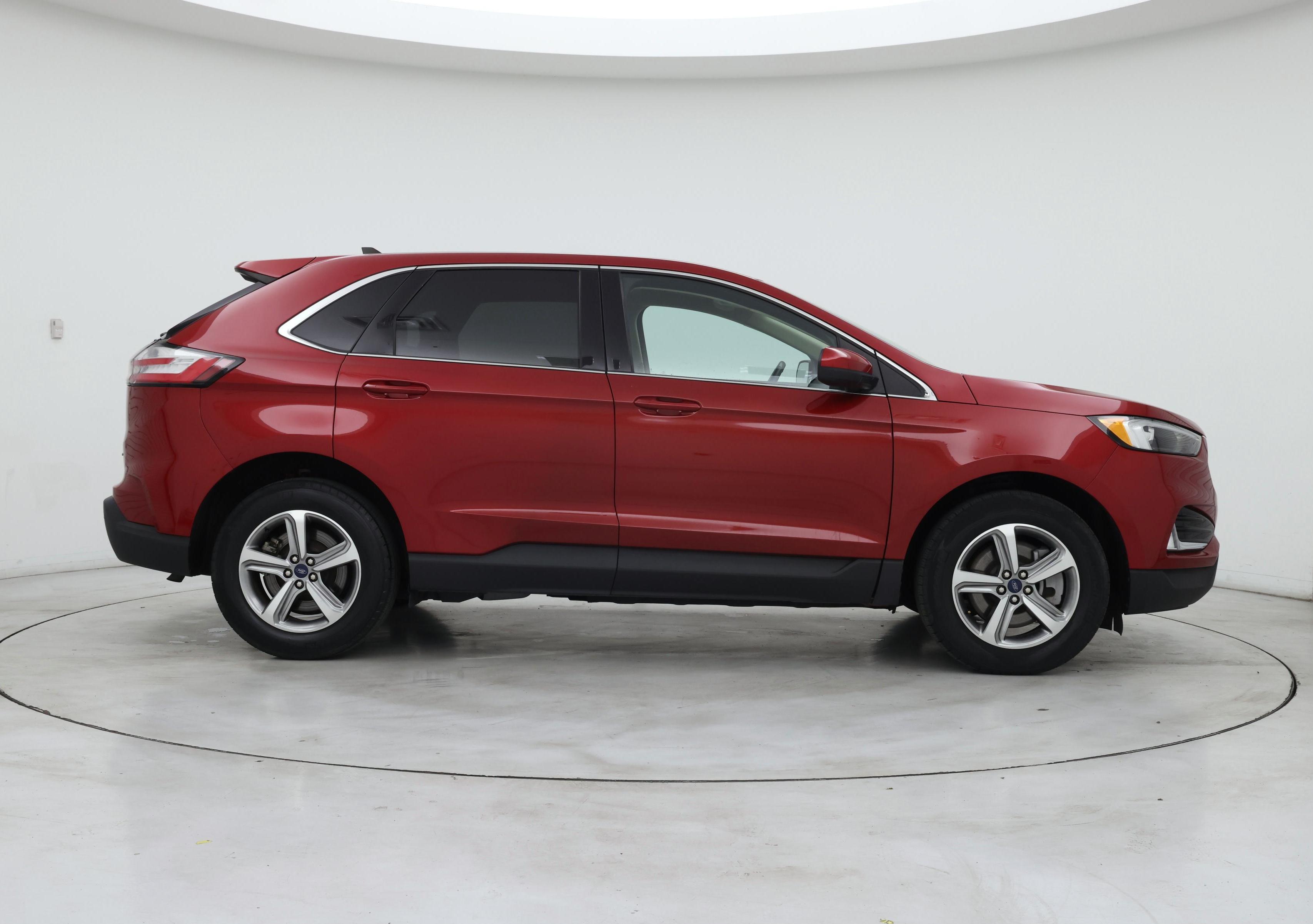 Thumbnail: 2022 Ford Edge - 7
