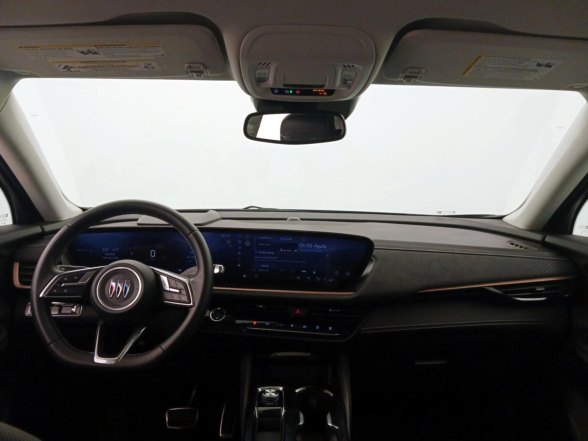 Thumbnail: 2025 Buick Envision - 9