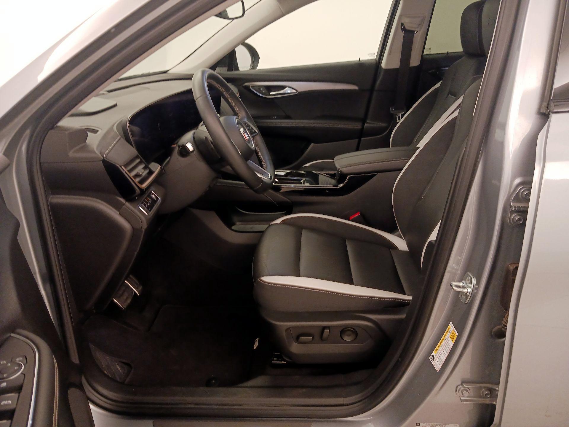 Thumbnail: 2025 Buick Envision - 11