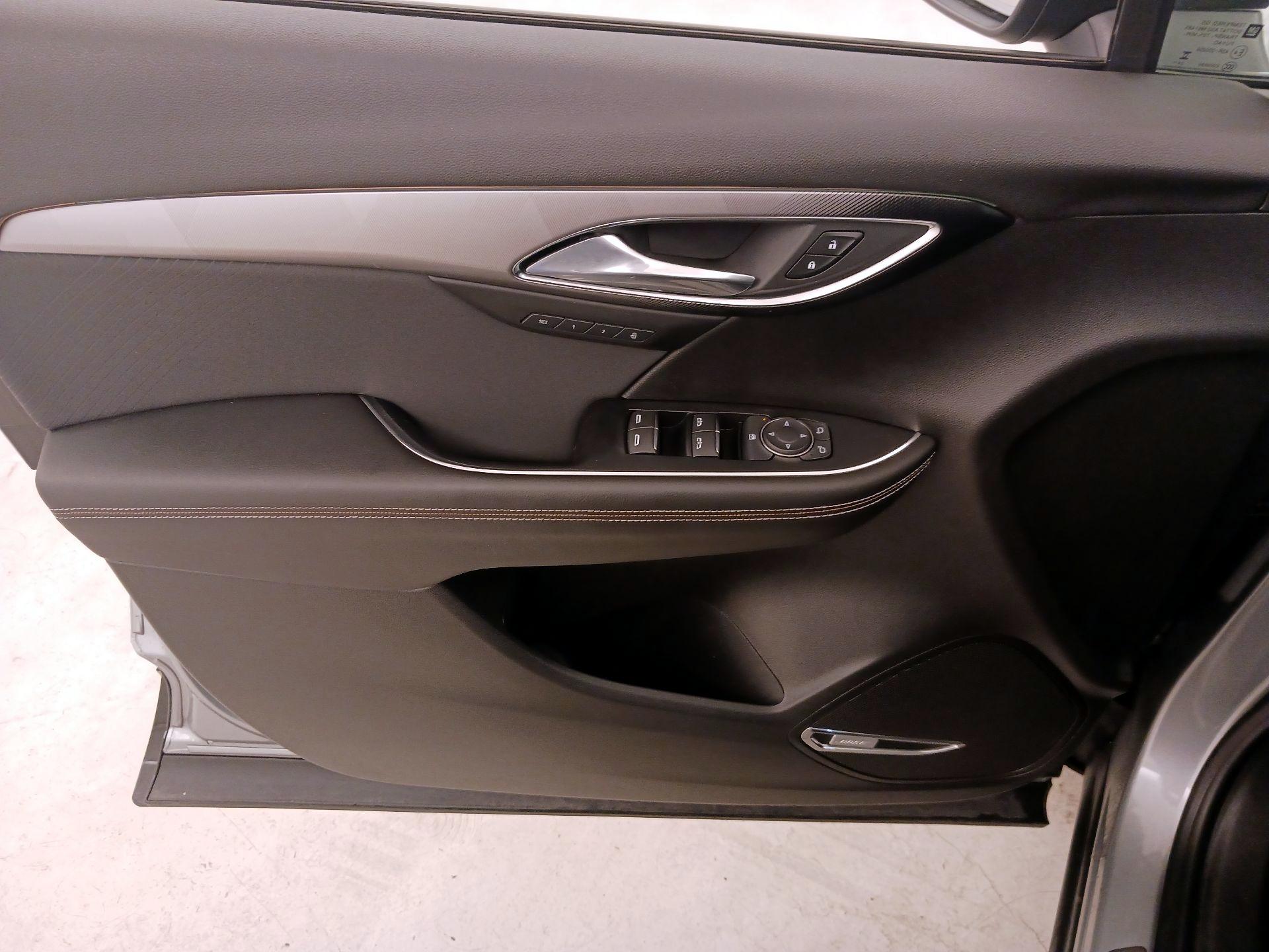 Thumbnail: 2025 Buick Envision - 12