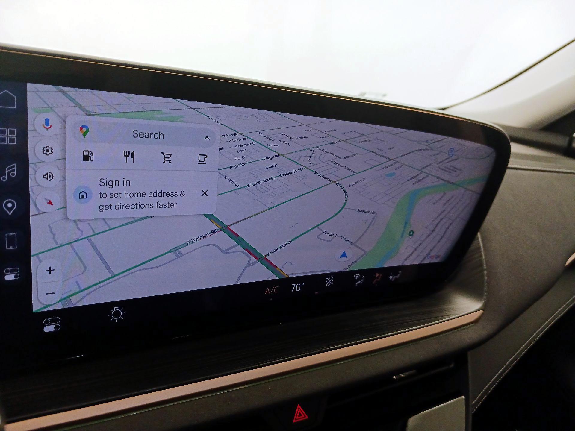 Thumbnail: 2025 Buick Envision - 14