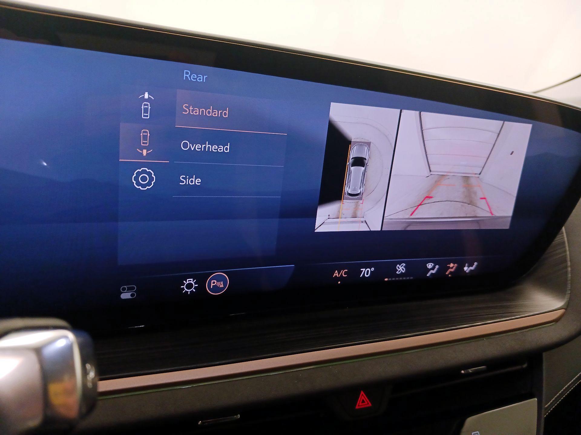 Thumbnail: 2025 Buick Envision - 15