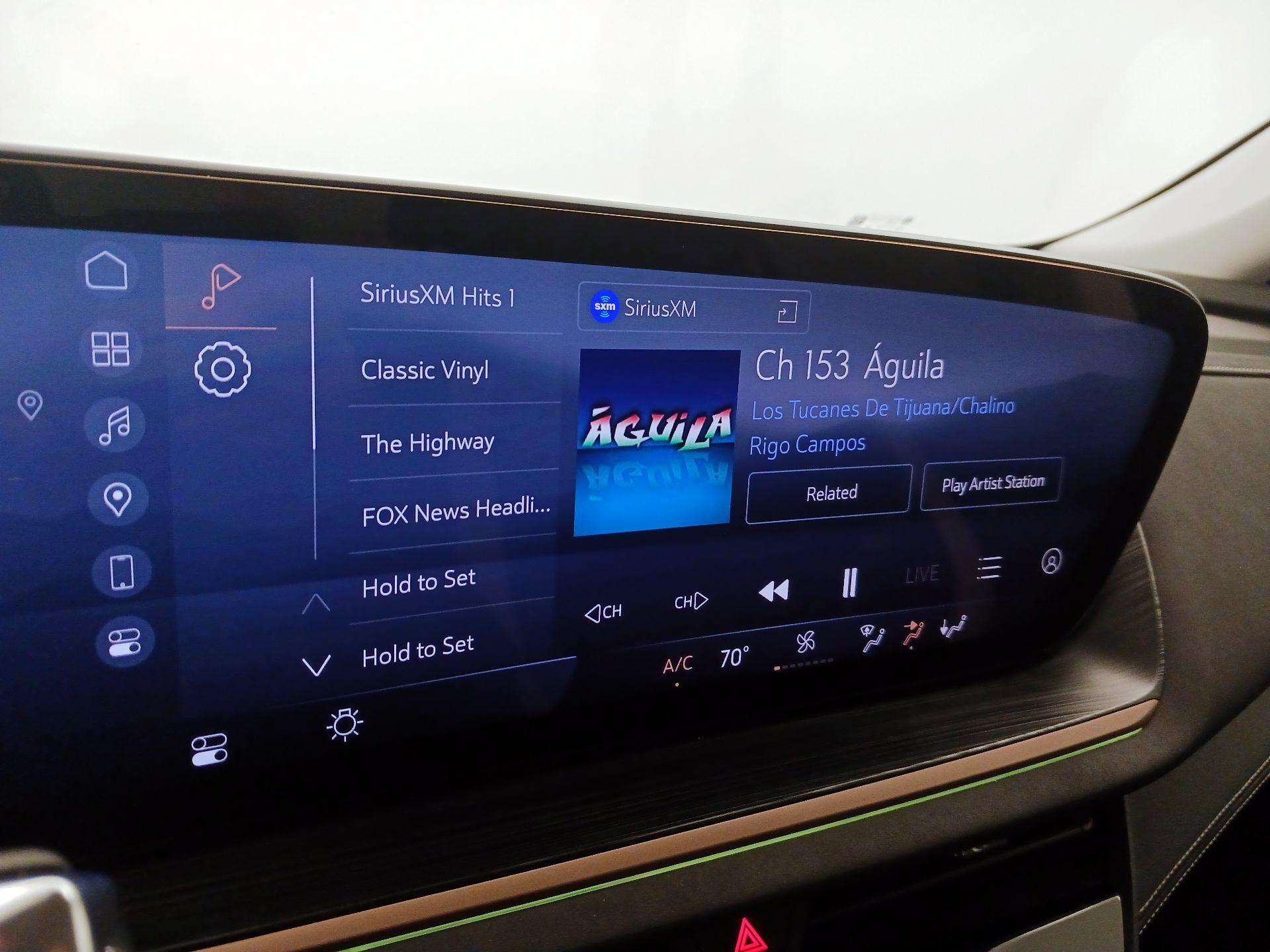 Thumbnail: 2025 Buick Envision - 16