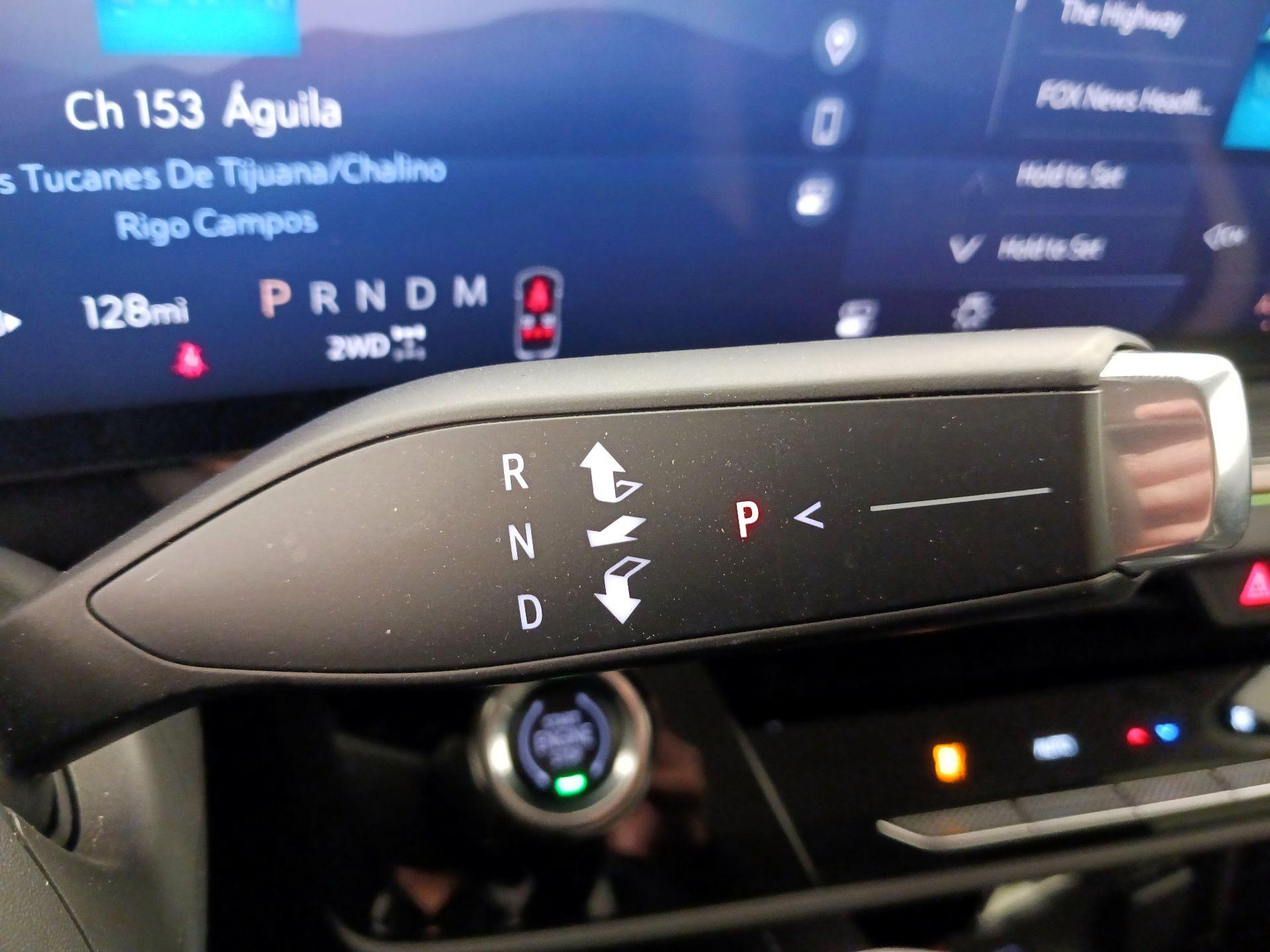 Thumbnail: 2025 Buick Envision - 18