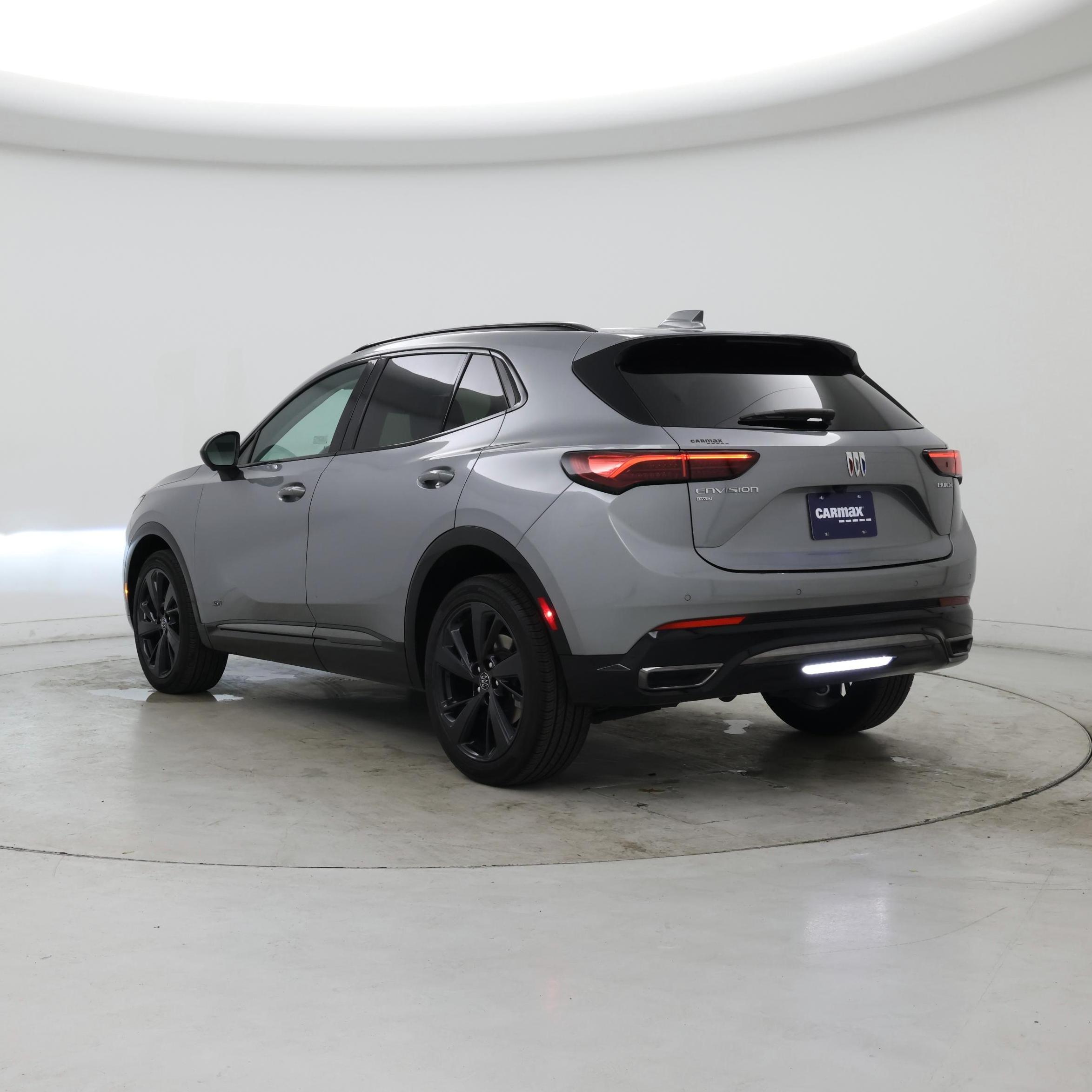 Thumbnail: 2025 Buick Envision - 2