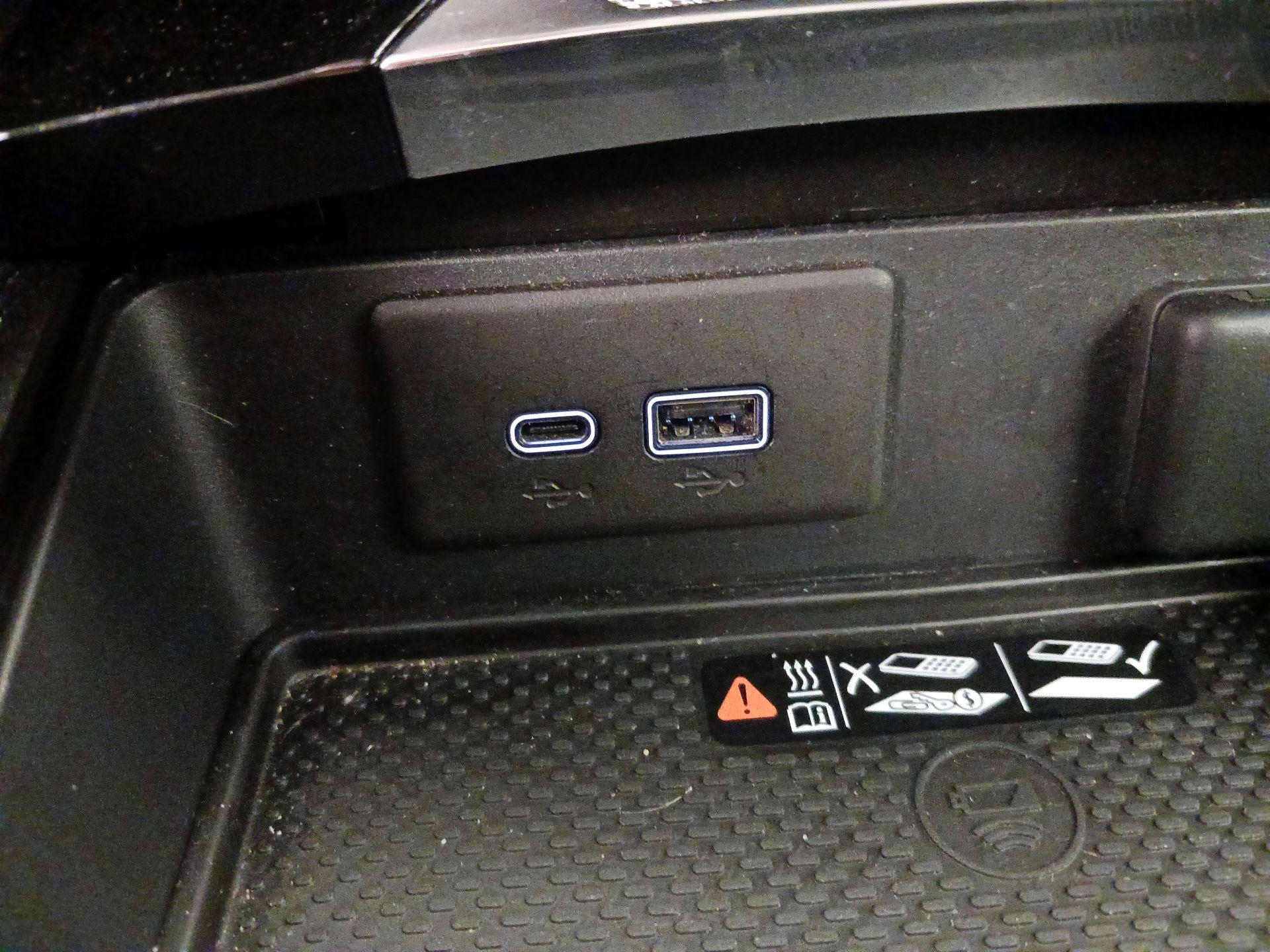 Thumbnail: 2025 Buick Envision - 19