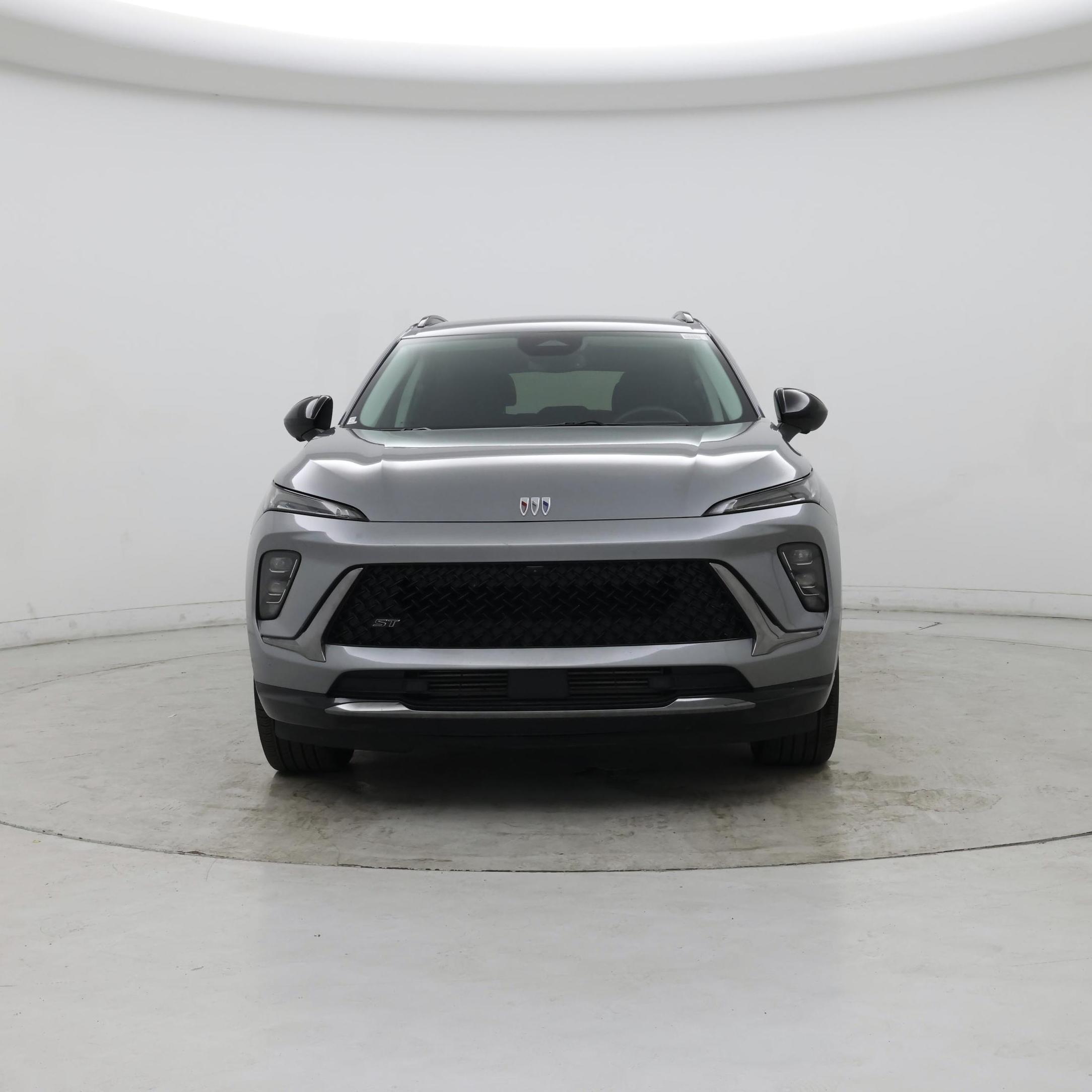 Thumbnail: 2025 Buick Envision - 5