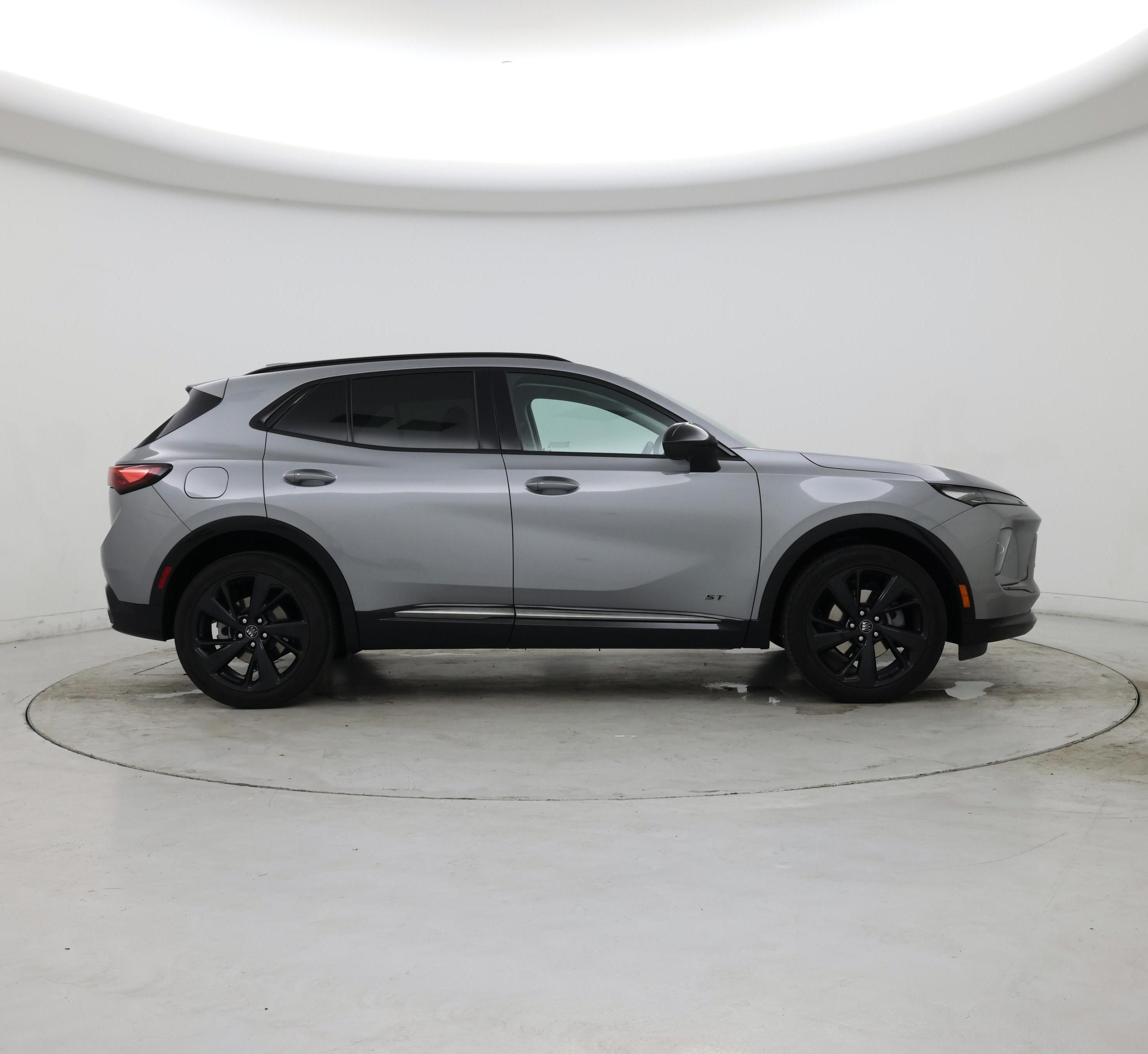 Thumbnail: 2025 Buick Envision - 7