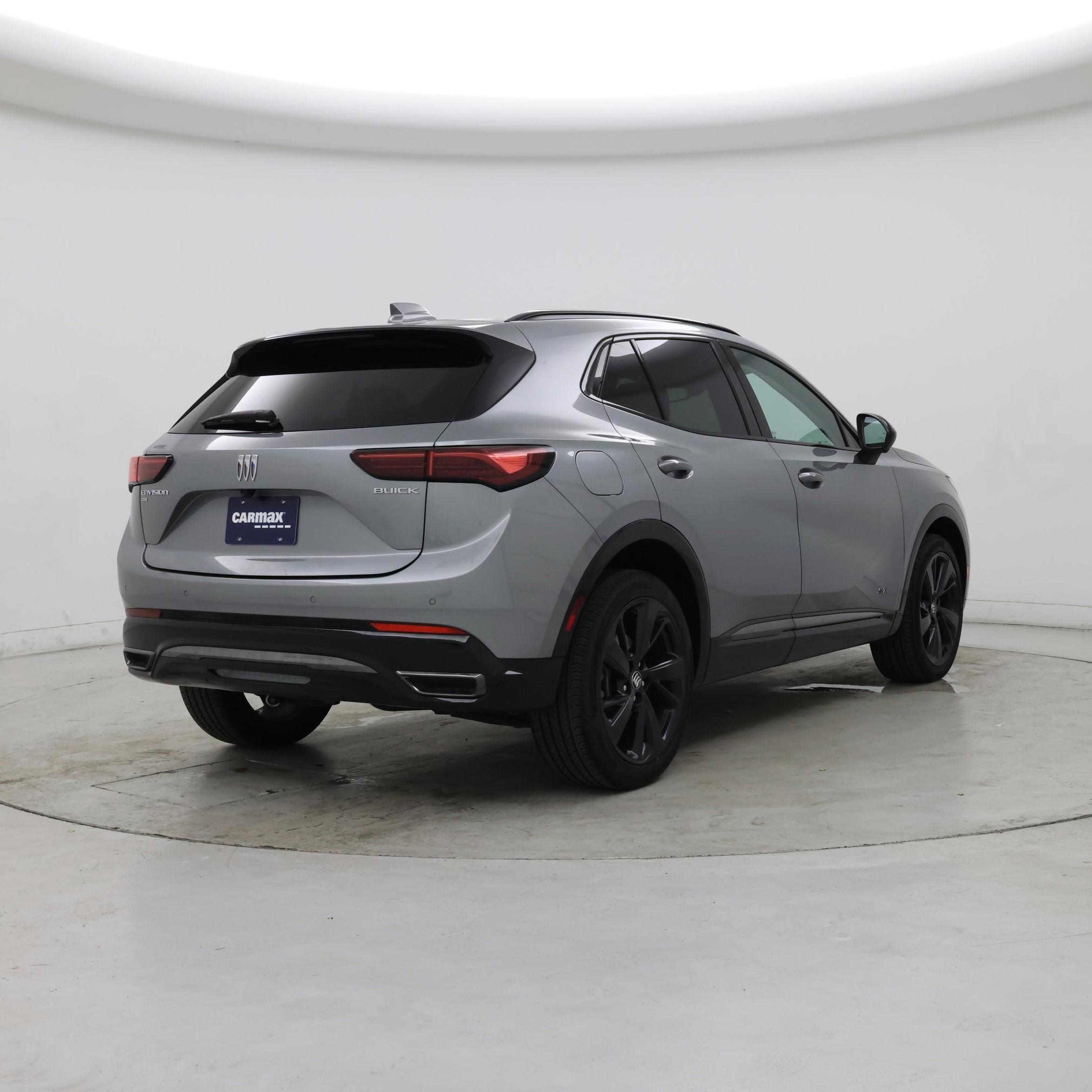 Thumbnail: 2025 Buick Envision - 8