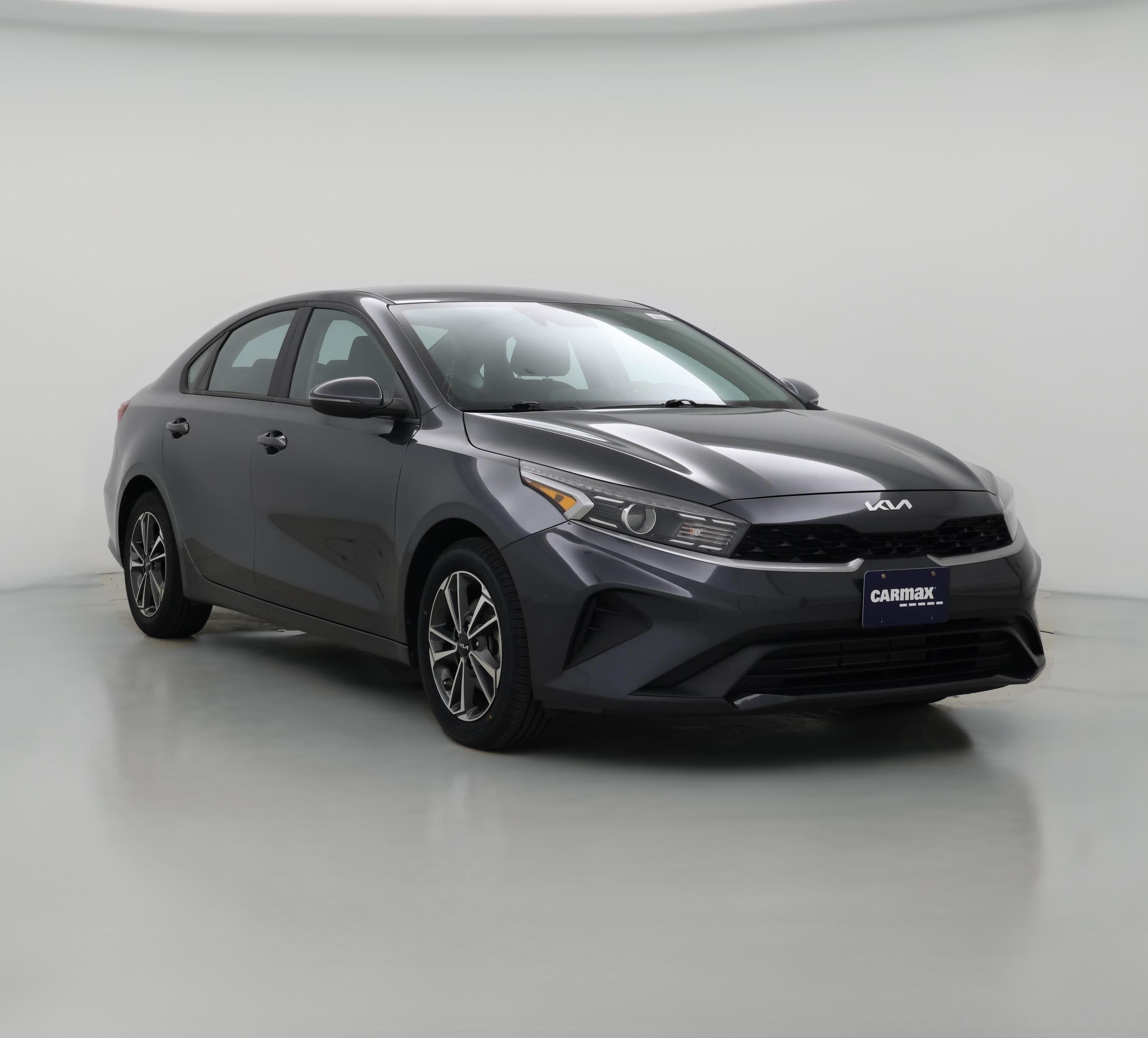 Thumbnail: 2023 Kia Forte - 1