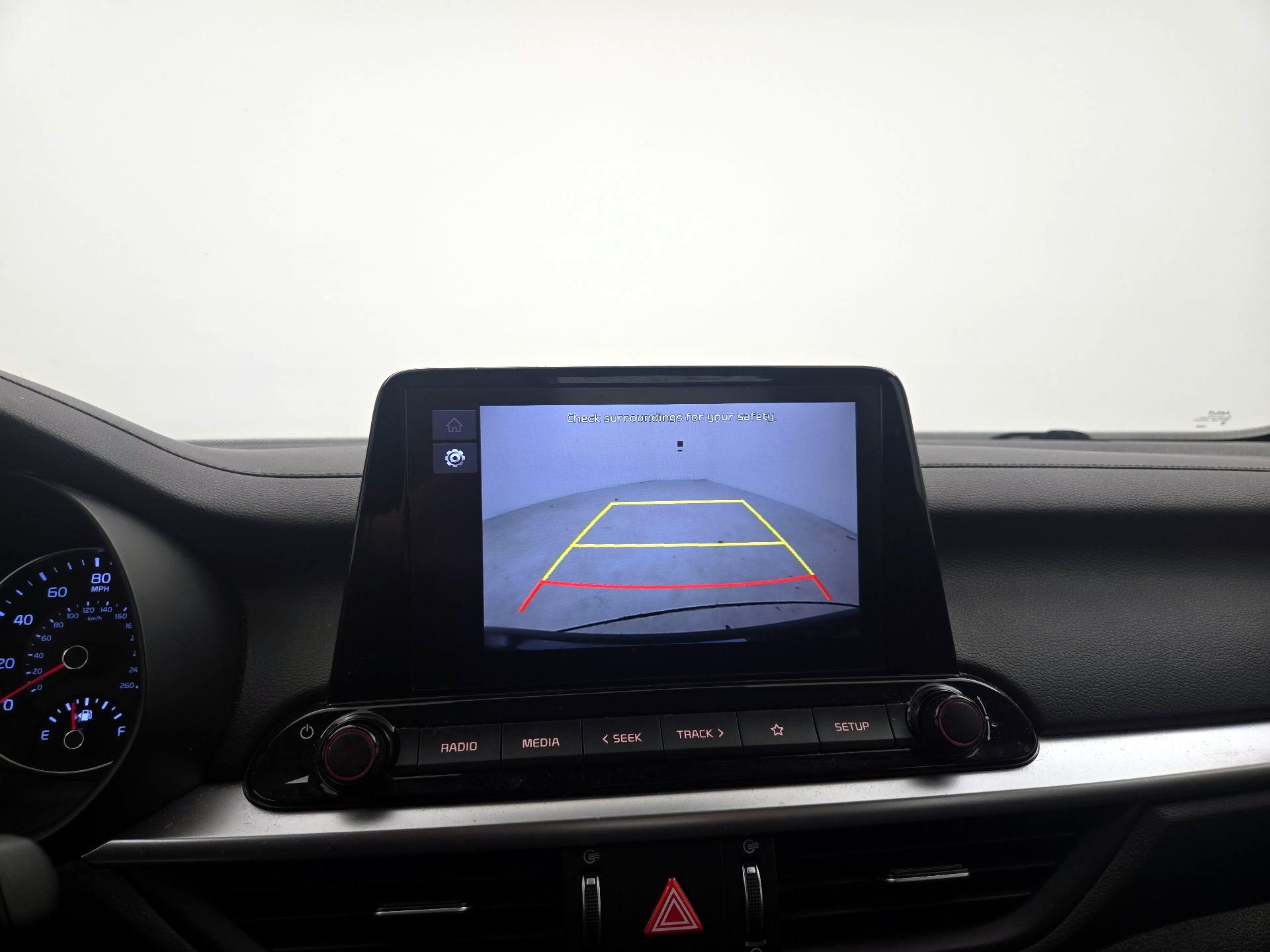 Thumbnail: 2023 Kia Forte - 14