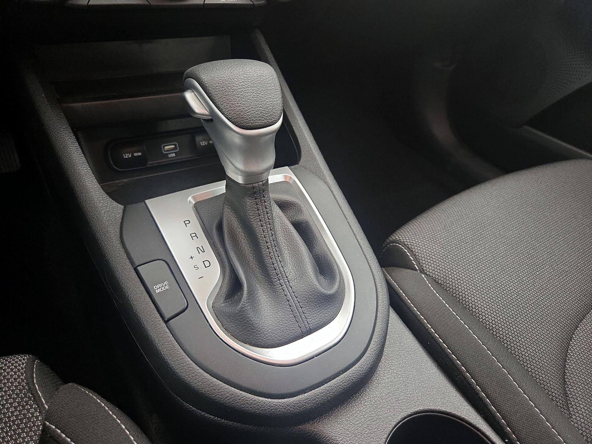 Thumbnail: 2023 Kia Forte - 17