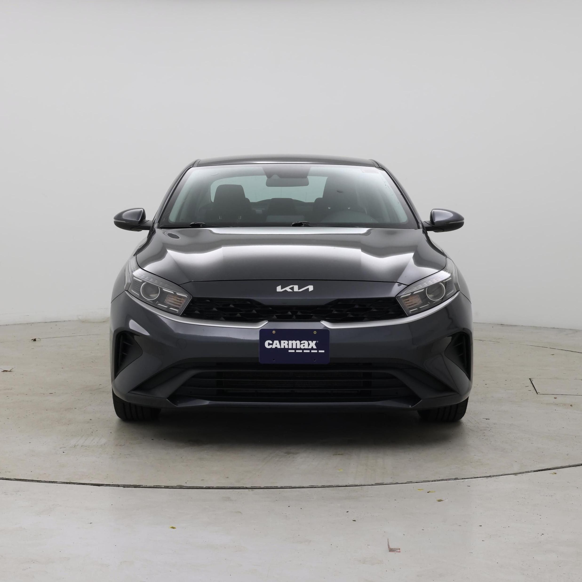 Thumbnail: 2023 Kia Forte - 5